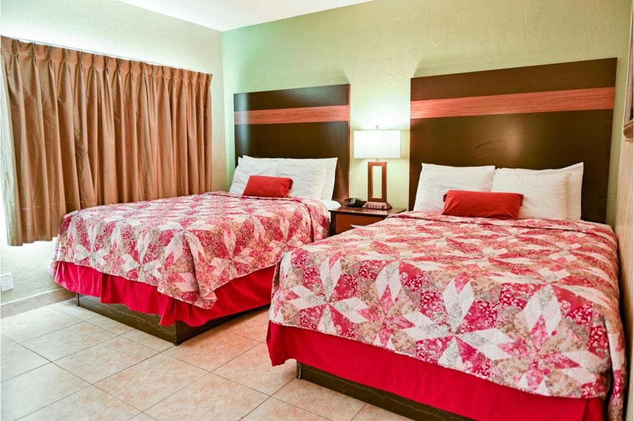 Oceans Beach Resort & Suites gallery photo in Pompano Beach, FL — image 35