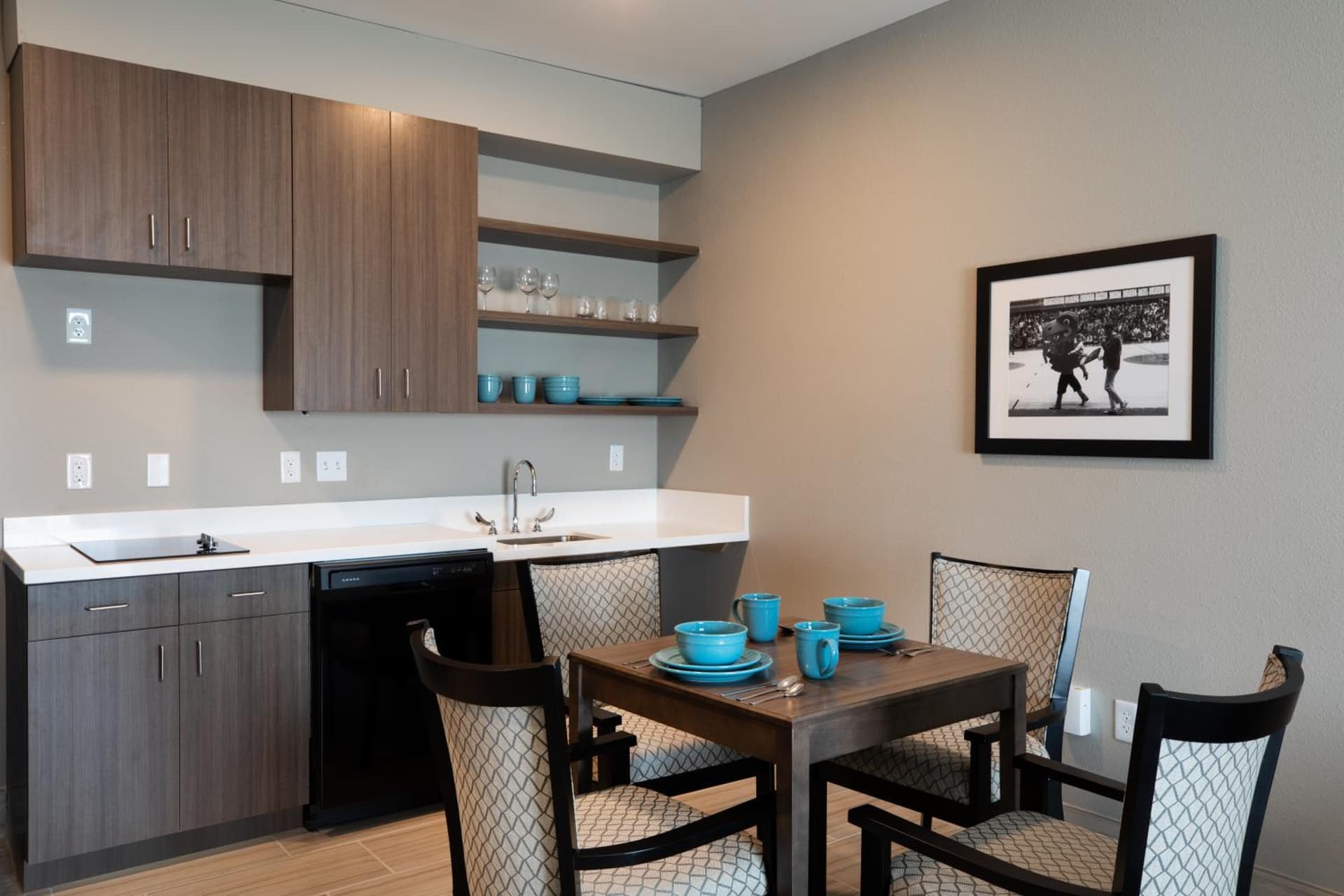 StoneHill Lawrence, Trademark Collection by Wyndham gallery photo in Lawrence, KS — image 10