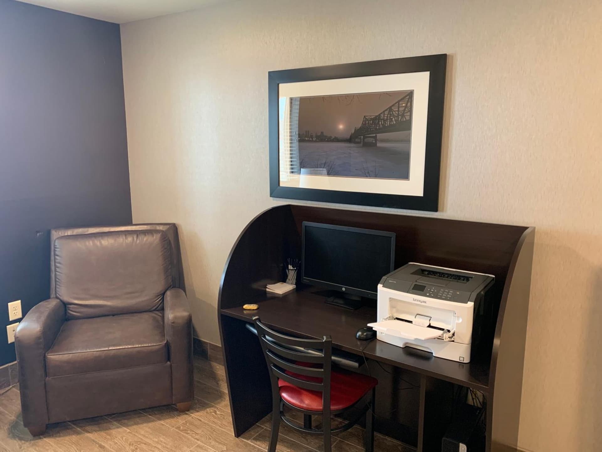My Place Hotel - Davenport/Quad Cities IA gallery photo in Davenport, IA — image 20