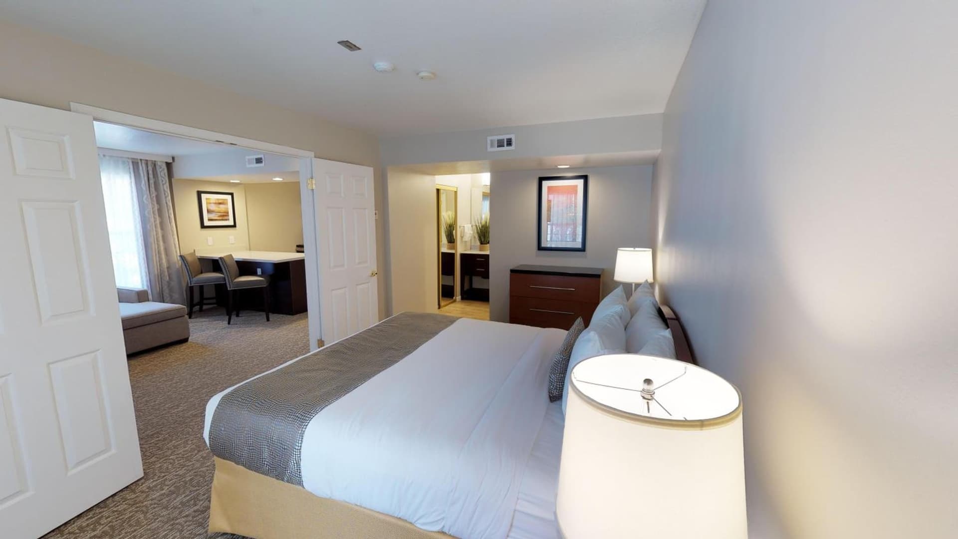Chase Suite Hotel Newark Fremont gallery photo in Newark, CA — image 14