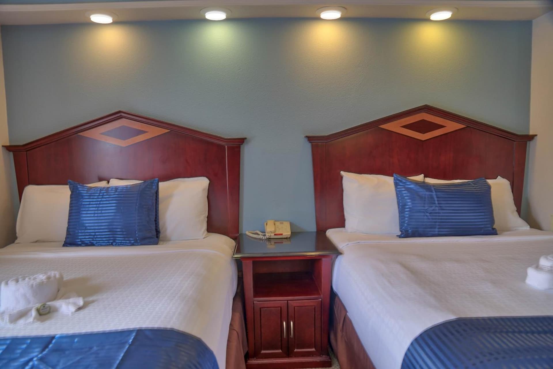 Destiny Palms Hotel Maingate West gallery photo in Kissimmee, FL — image 58
