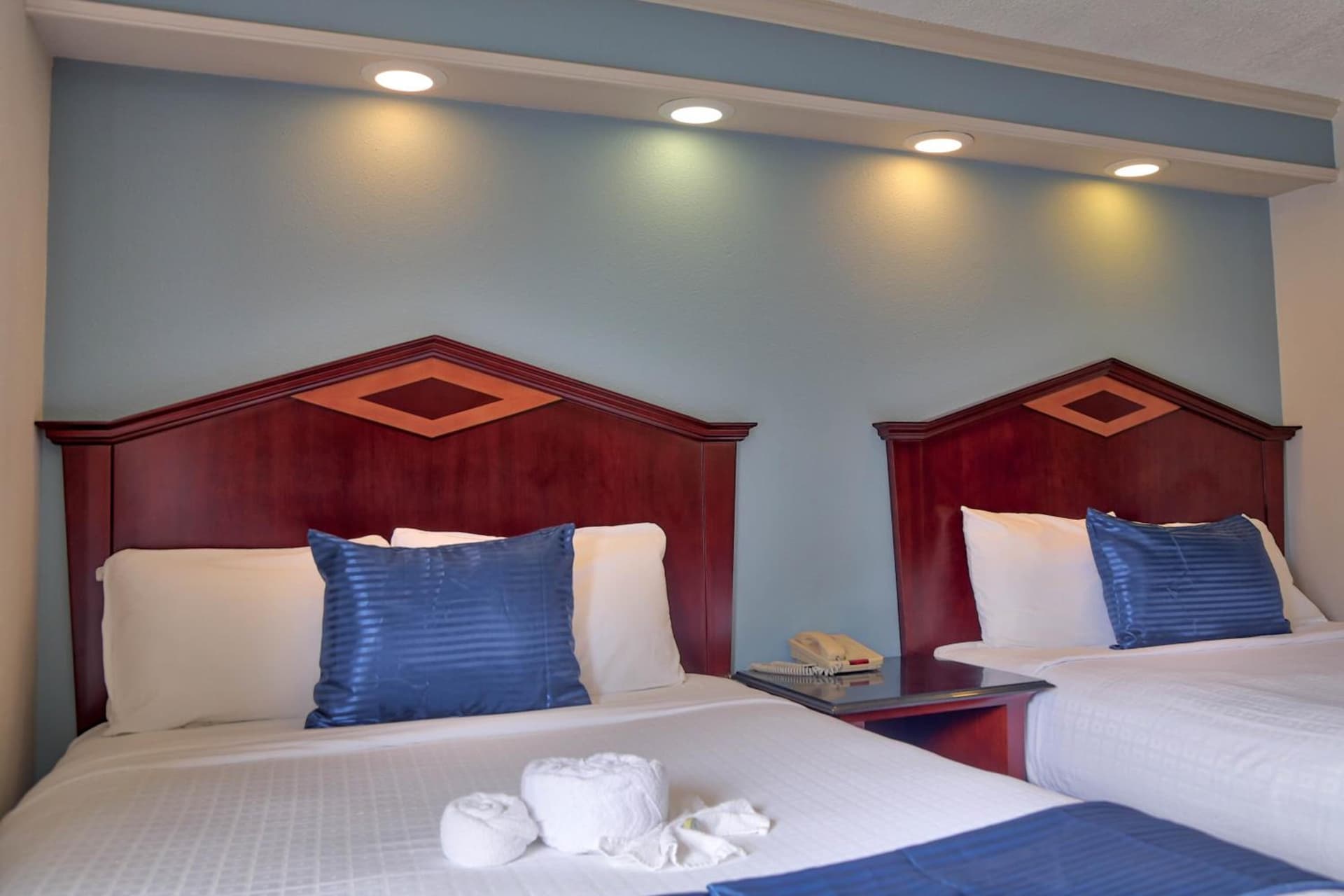 Destiny Palms Hotel Maingate West gallery photo in Kissimmee, FL — image 30