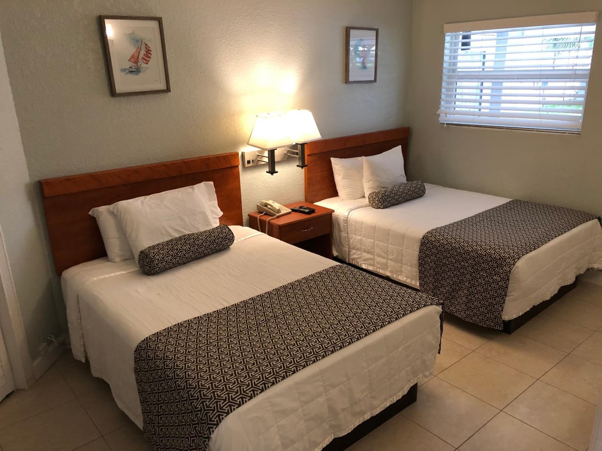 Coral Key Inn gallery photo in Fort Lauderdale, FL — image 7