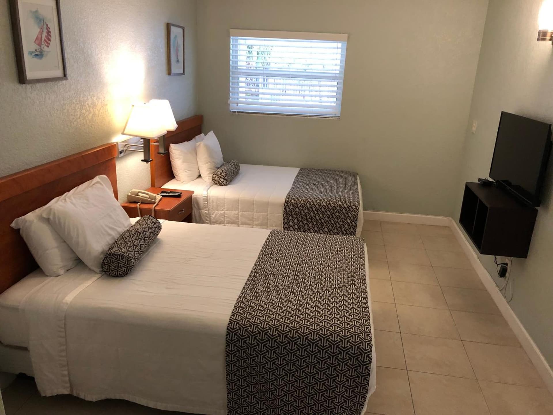 Coral Key Inn gallery photo in Fort Lauderdale, FL — image 17