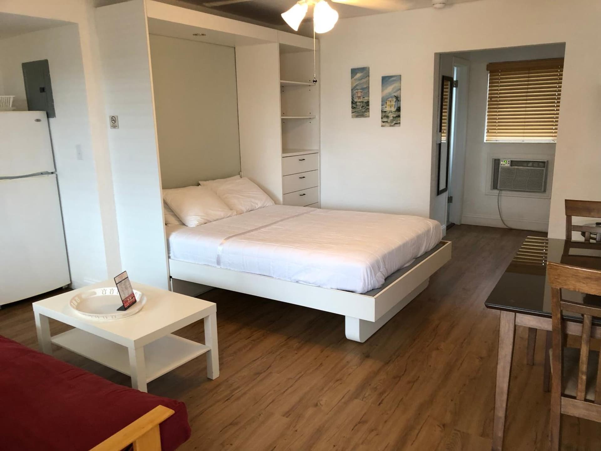 Coral Key Inn gallery photo in Fort Lauderdale, FL — image 6