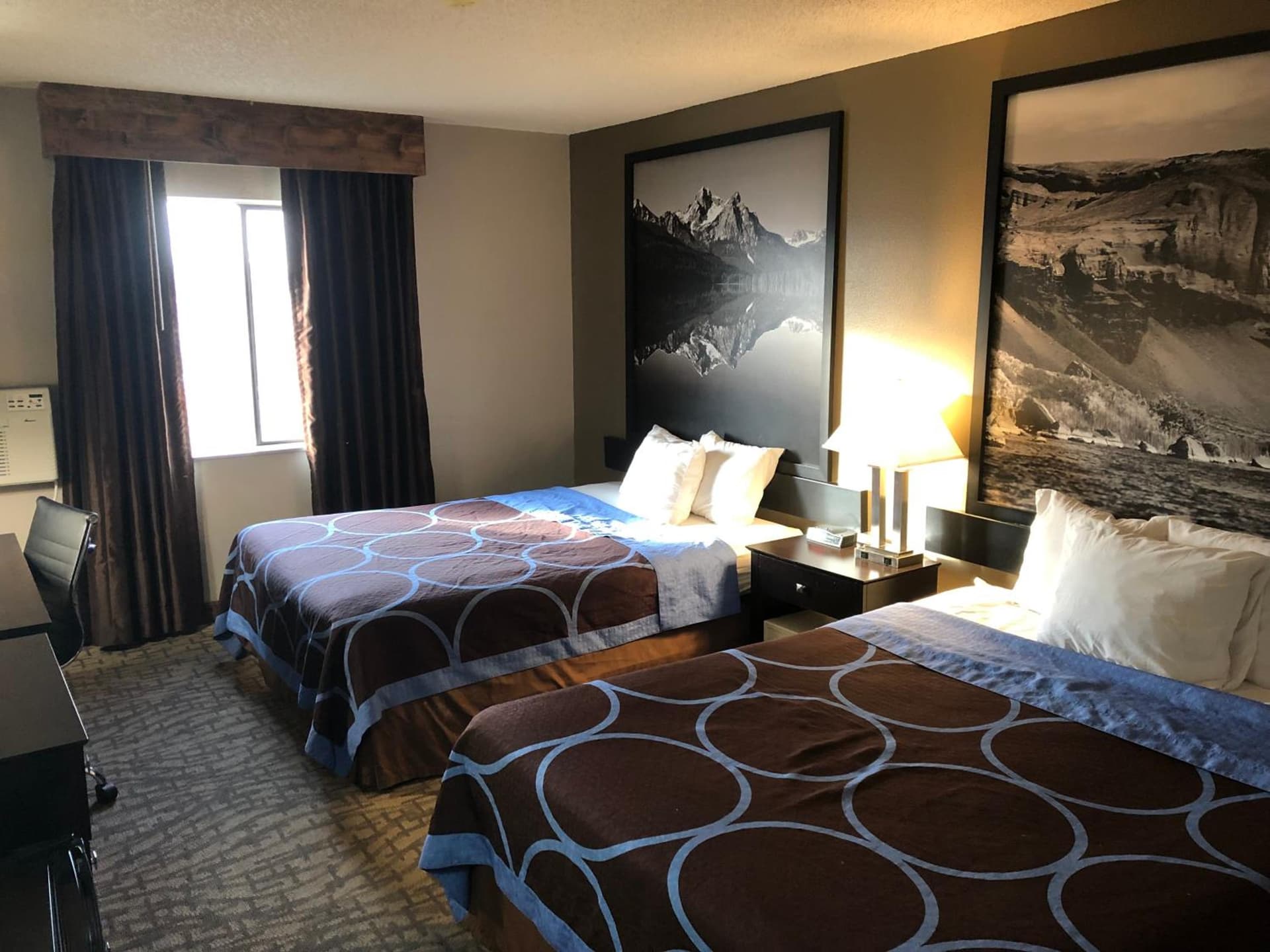 Super 8 by Wyndham Boise gallery photo in Boise, ID — image 7