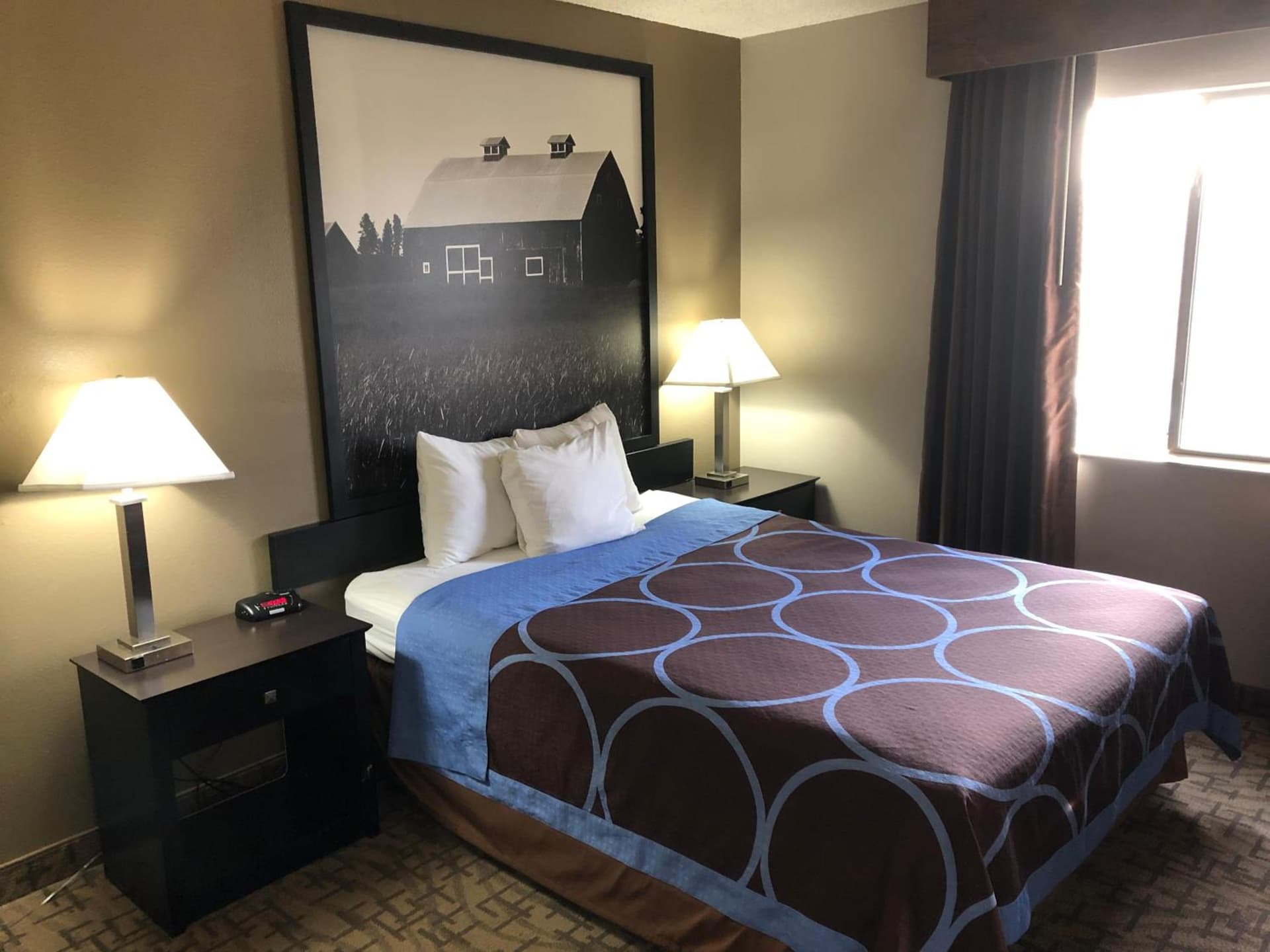 Super 8 by Wyndham Boise gallery photo in Boise, ID — image 19