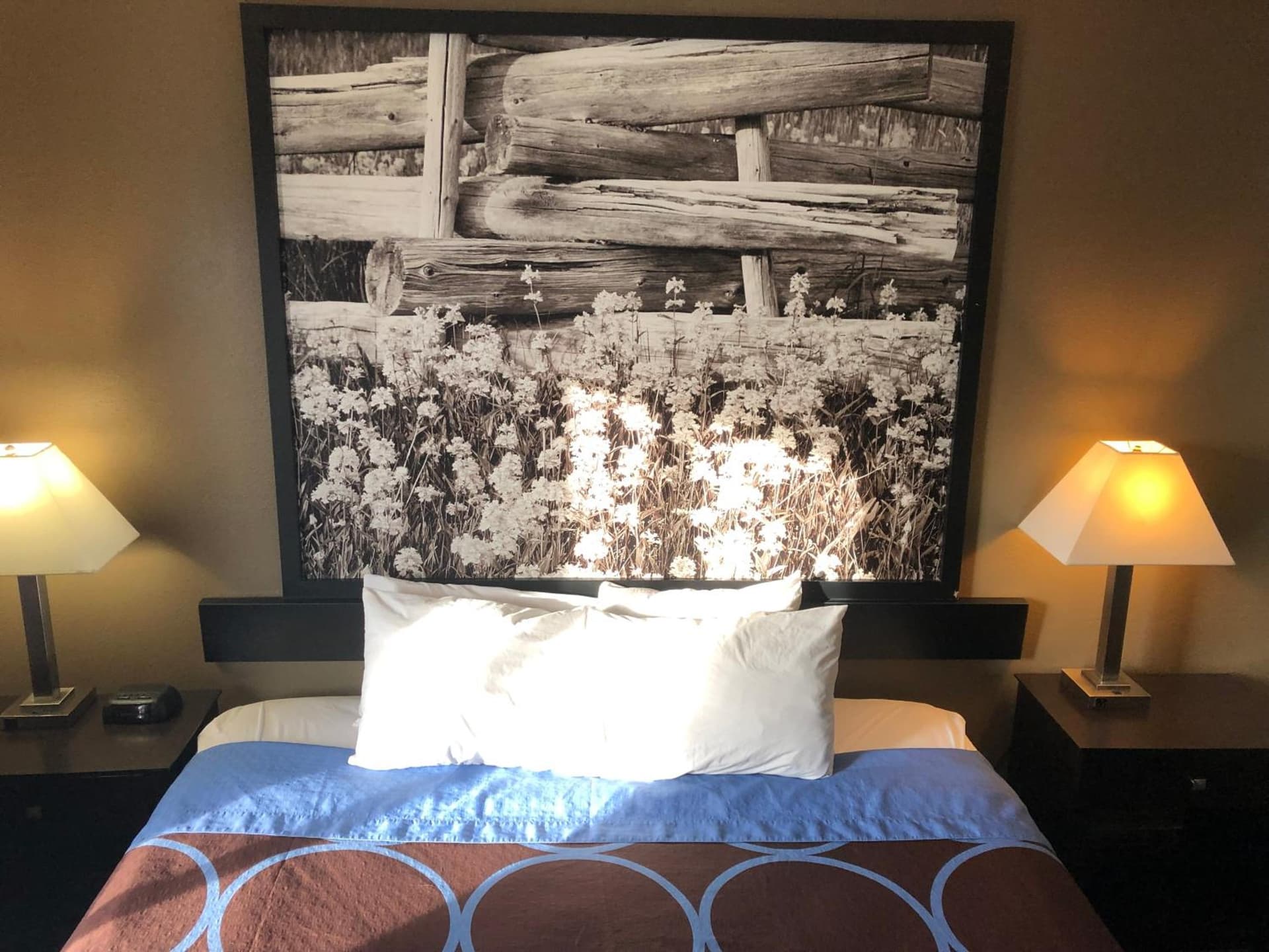 Super 8 by Wyndham Boise gallery photo in Boise, ID — image 25