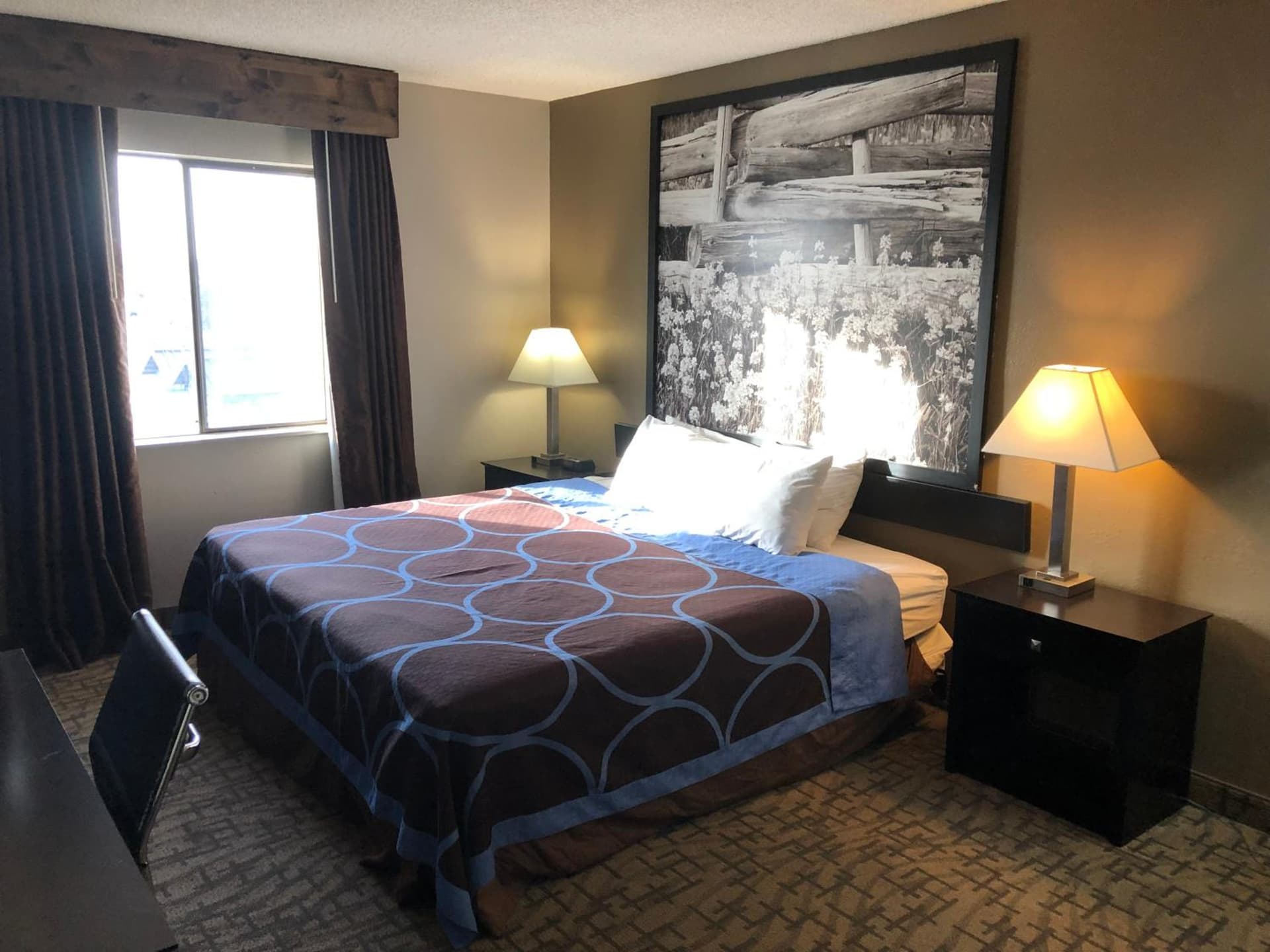 Super 8 by Wyndham Boise gallery photo in Boise, ID — image 6