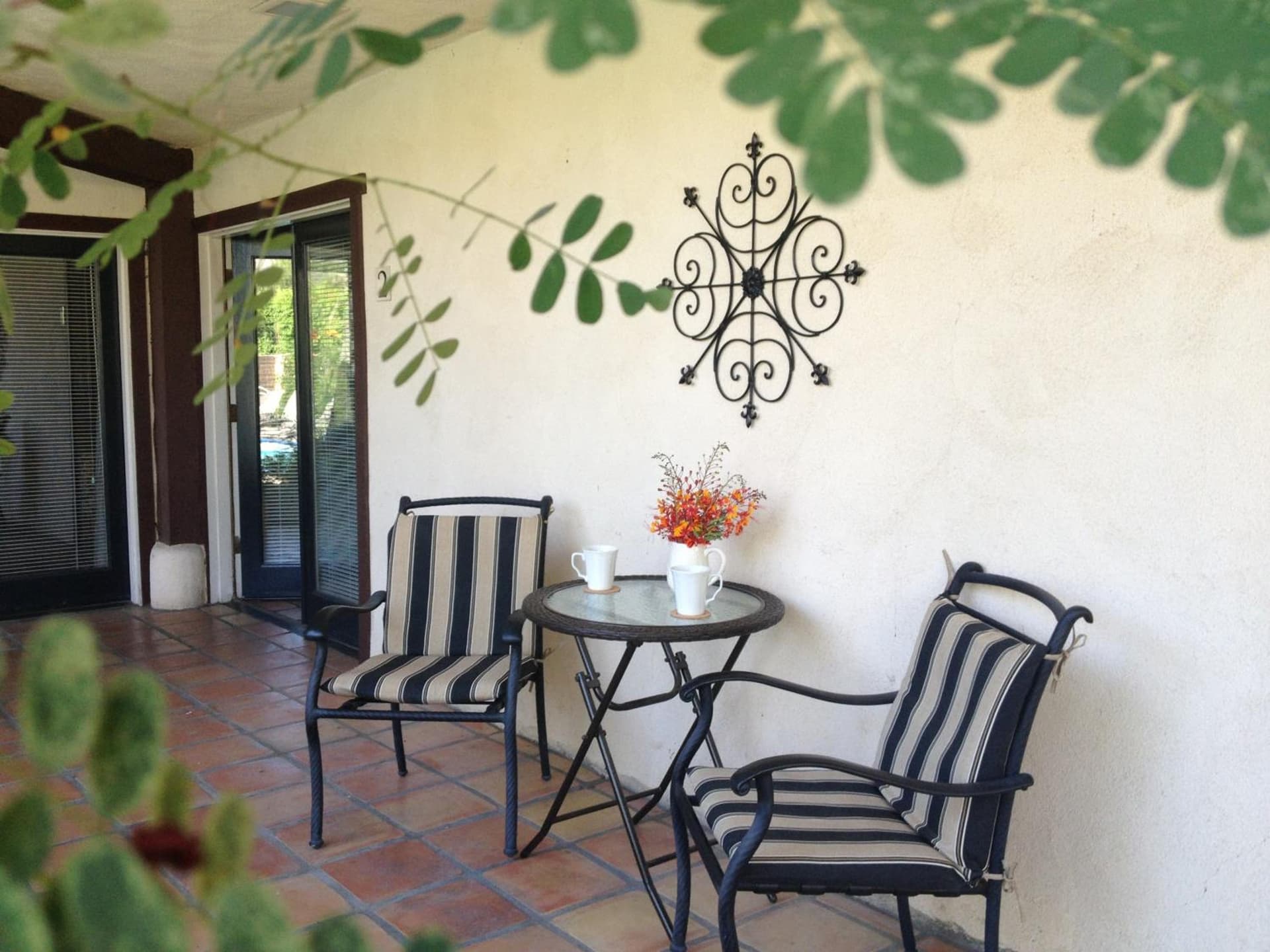 La Maison Hotel - Adults Only featured exterior or lobby in Palm Springs, CA — similar hotel