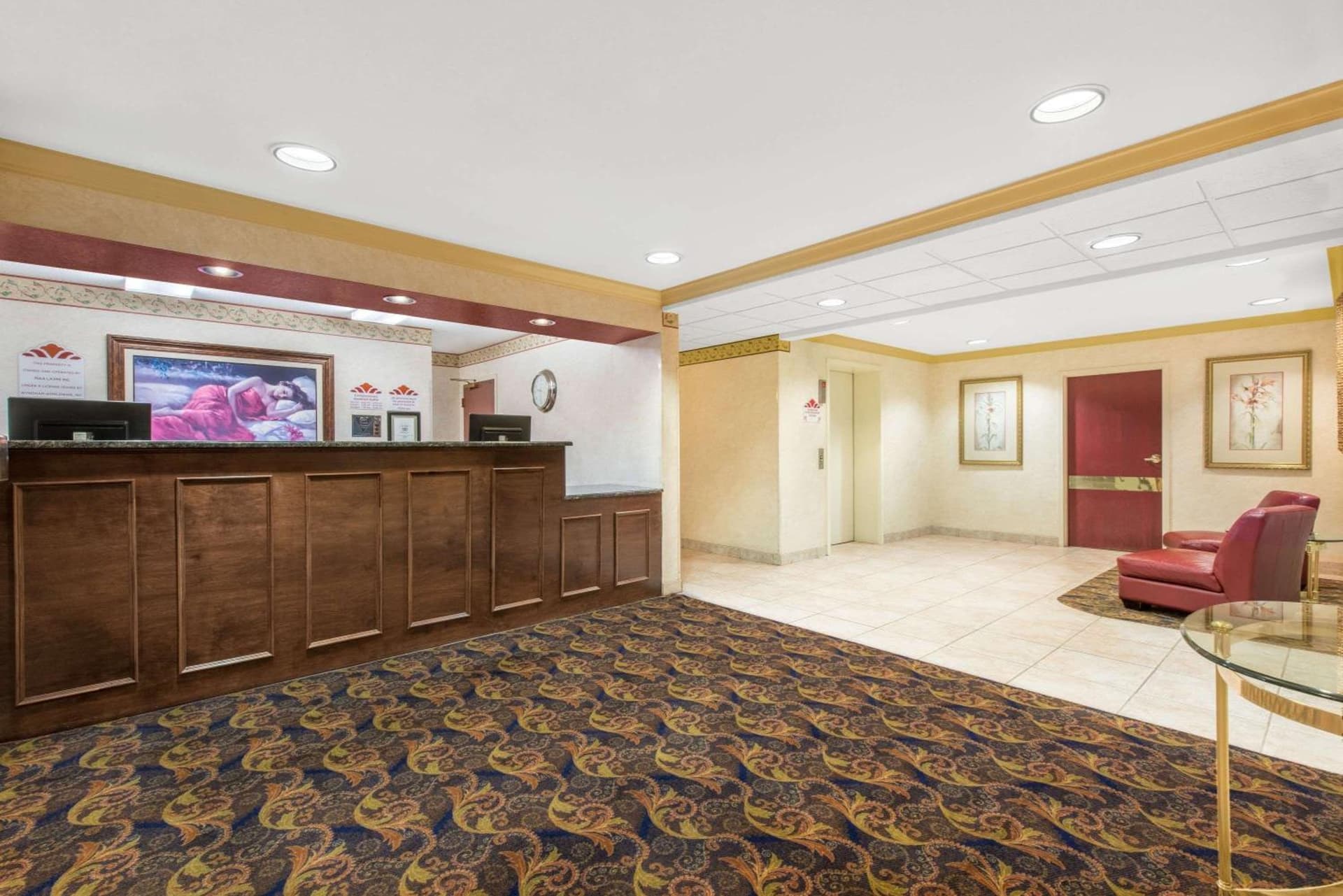 Lancaster Suites gallery photo in Lancaster, PA — image 12