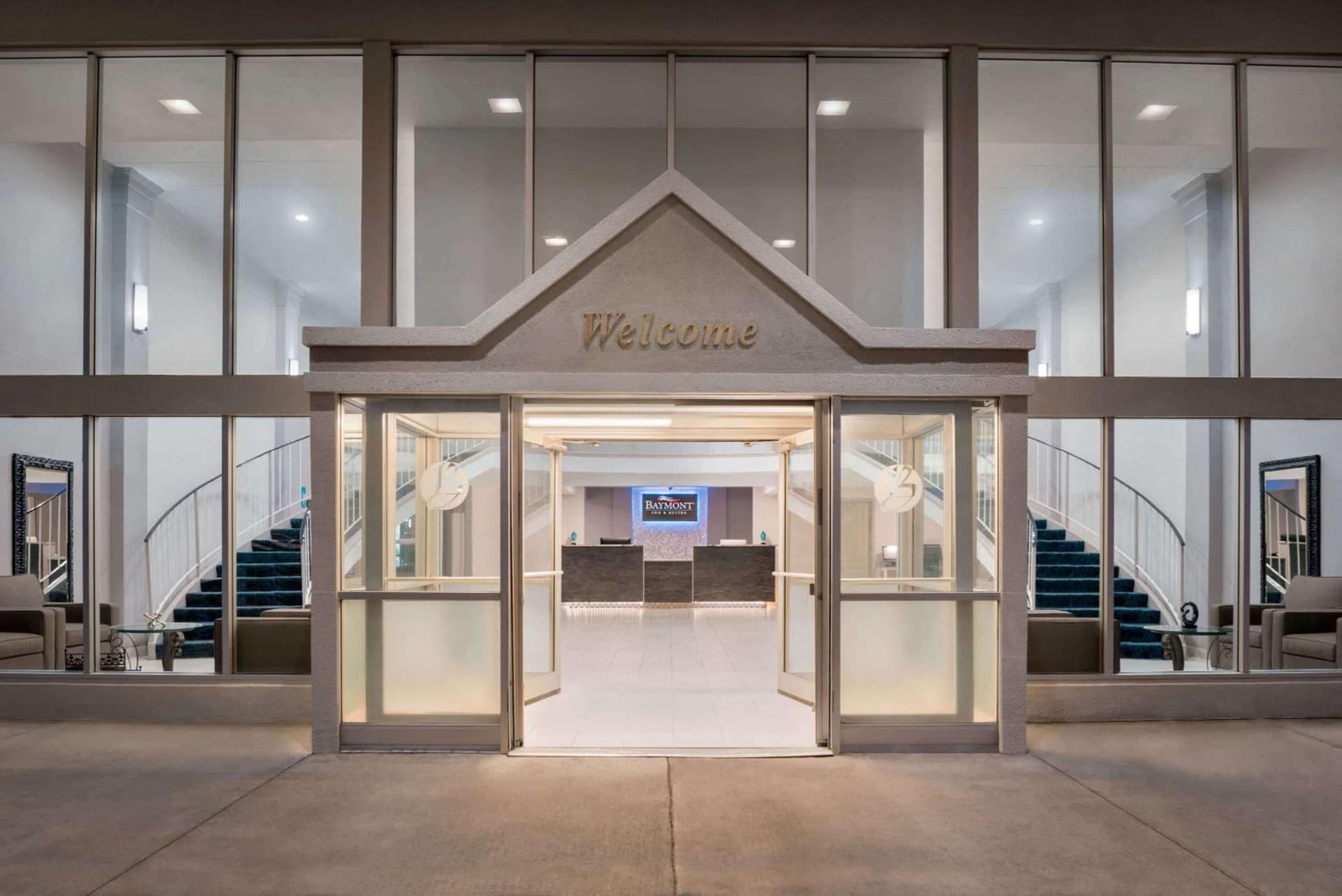 Baymont by Wyndham Des Moines North gallery photo in Des Moines, IA — image 23