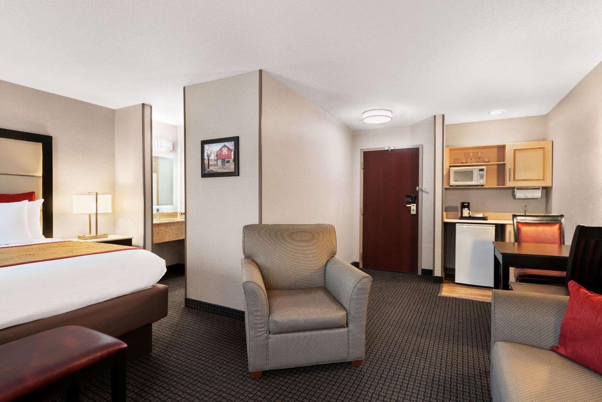 Lancaster Suites gallery photo in Lancaster, PA — image 5