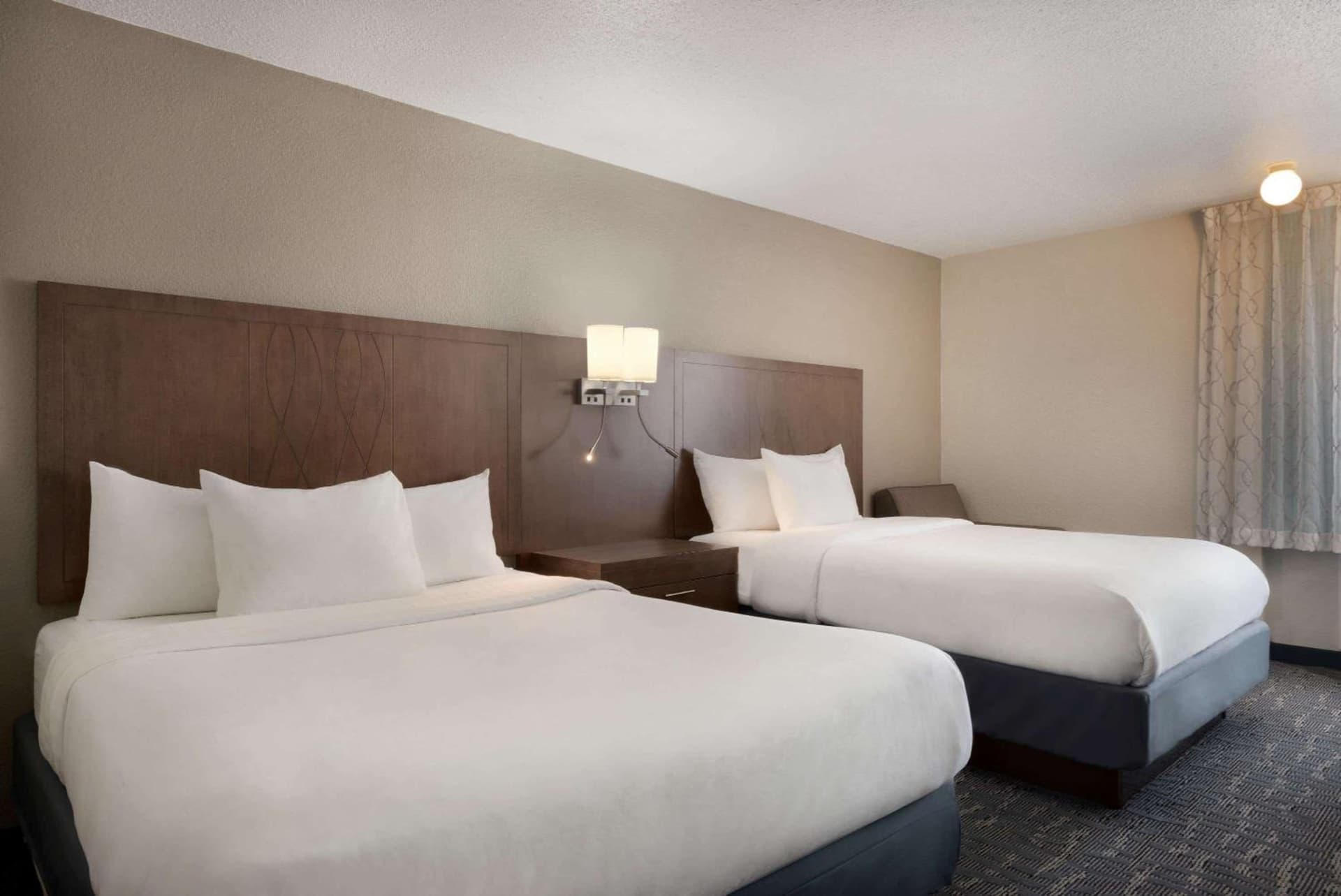 Baymont by Wyndham Des Moines North gallery photo in Des Moines, IA — image 39