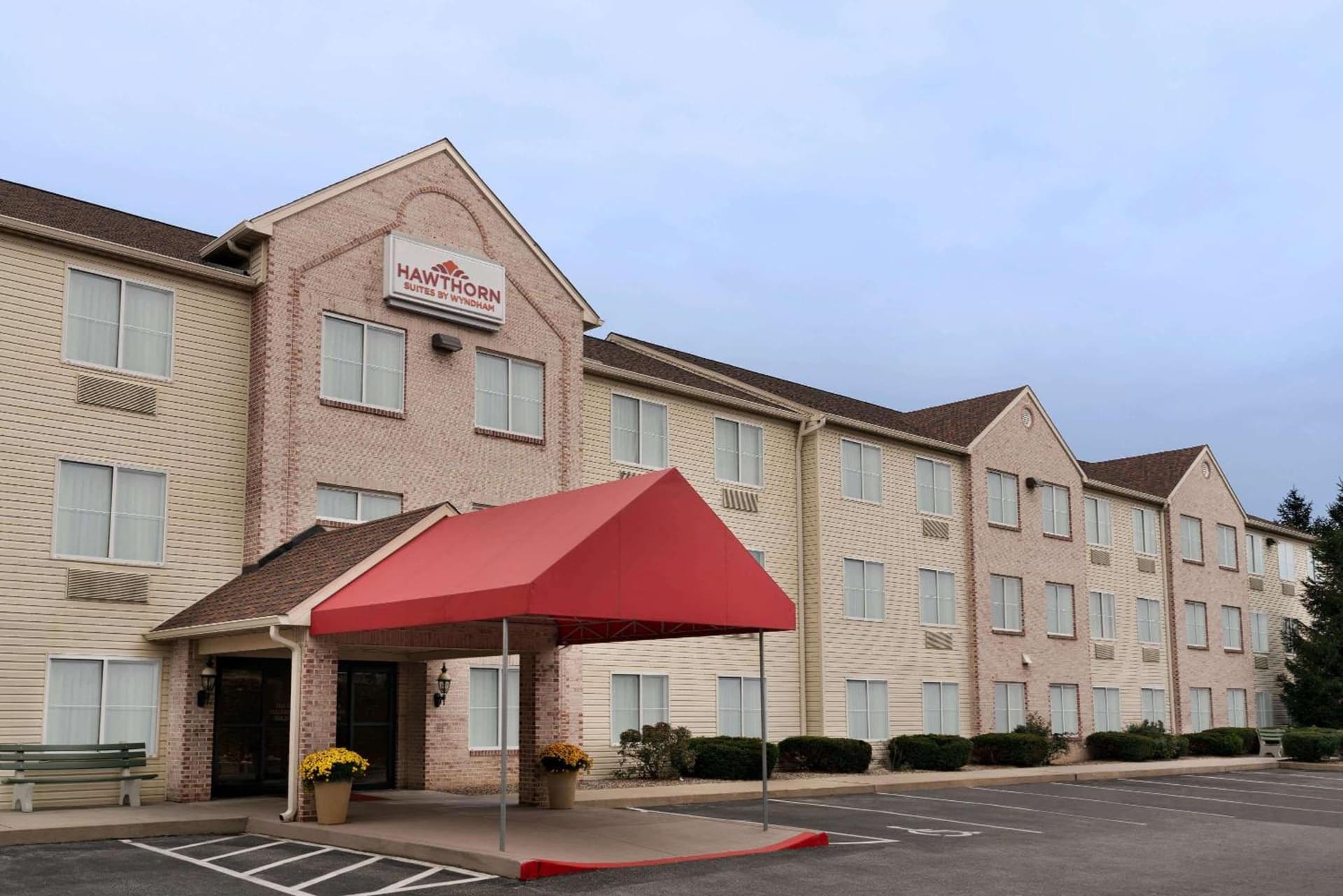 Lancaster Suites gallery photo in Lancaster, PA — image 4