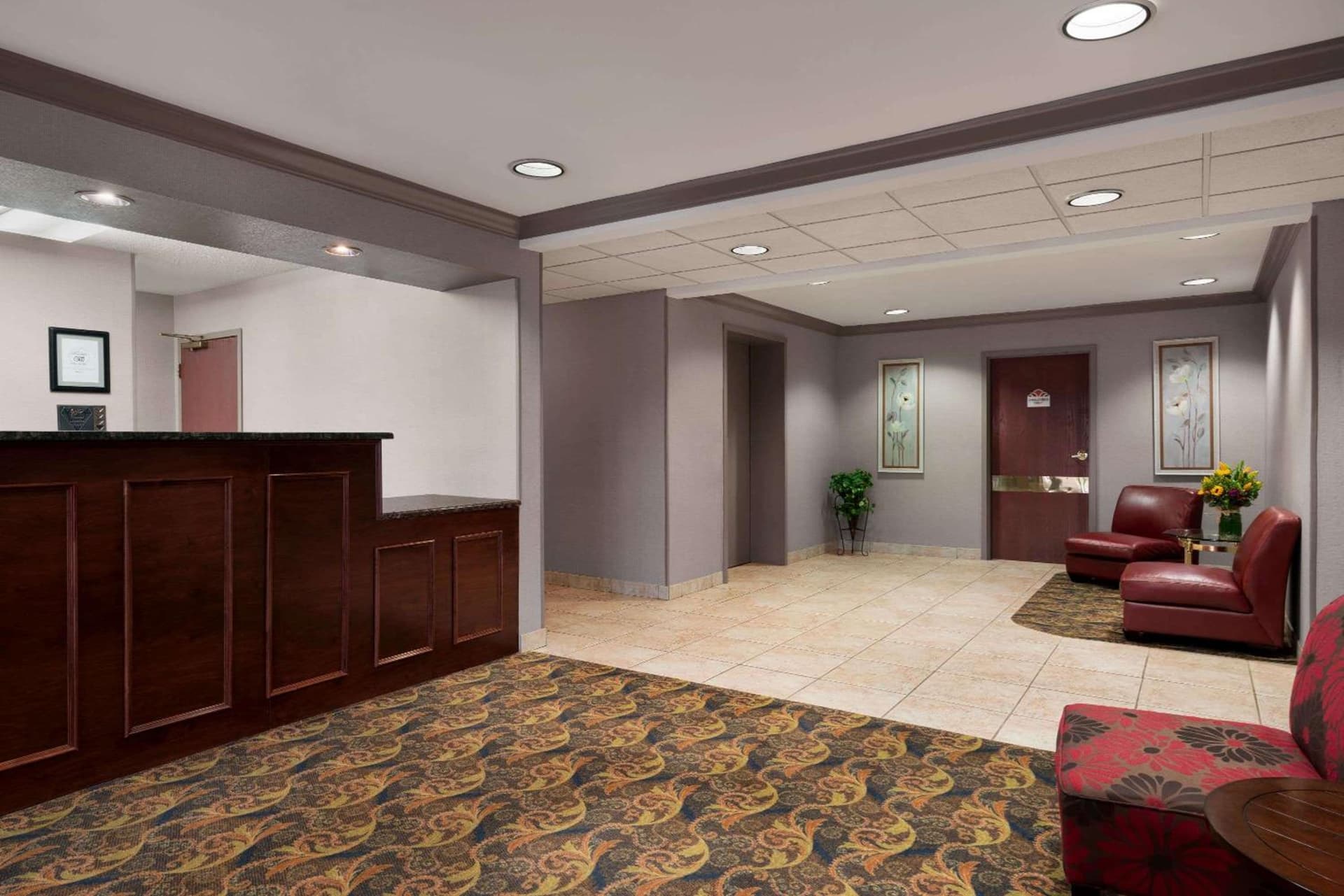 Lancaster Suites gallery photo in Lancaster, PA — image 33