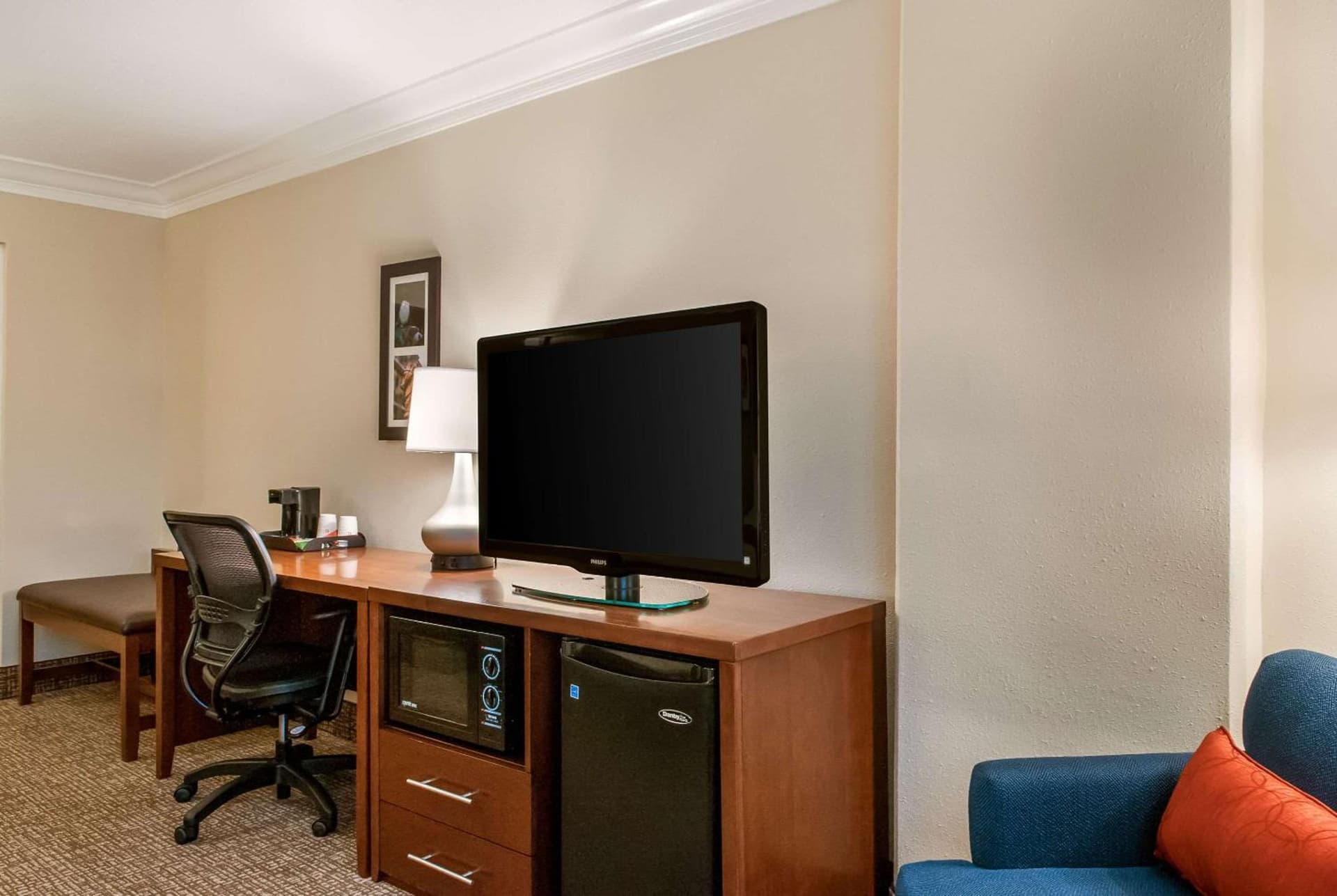 Comfort Inn & Suites At Copeland Tower gallery photo in Metairie, LA — image 33