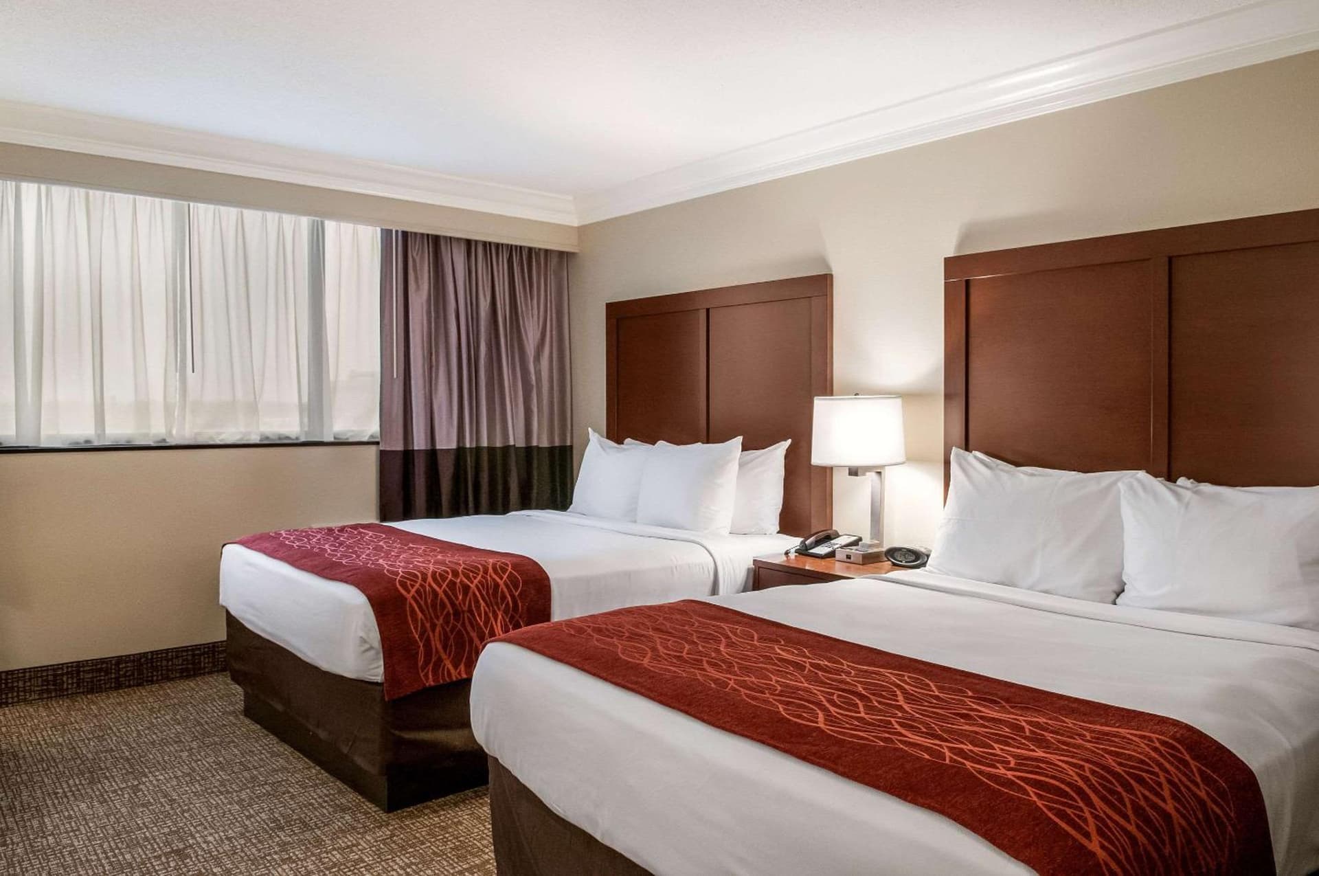 Comfort Inn & Suites At Copeland Tower gallery photo in Metairie, LA — image 5