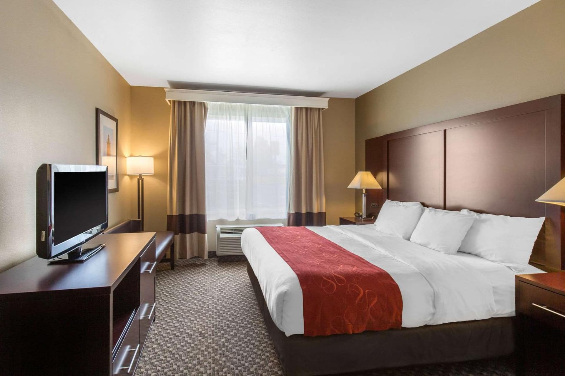 Comfort Suites Seaford gallery photo in Seaford, DE — image 30