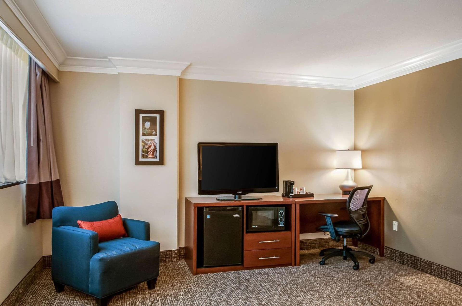 Comfort Inn & Suites At Copeland Tower gallery photo in Metairie, LA — image 15