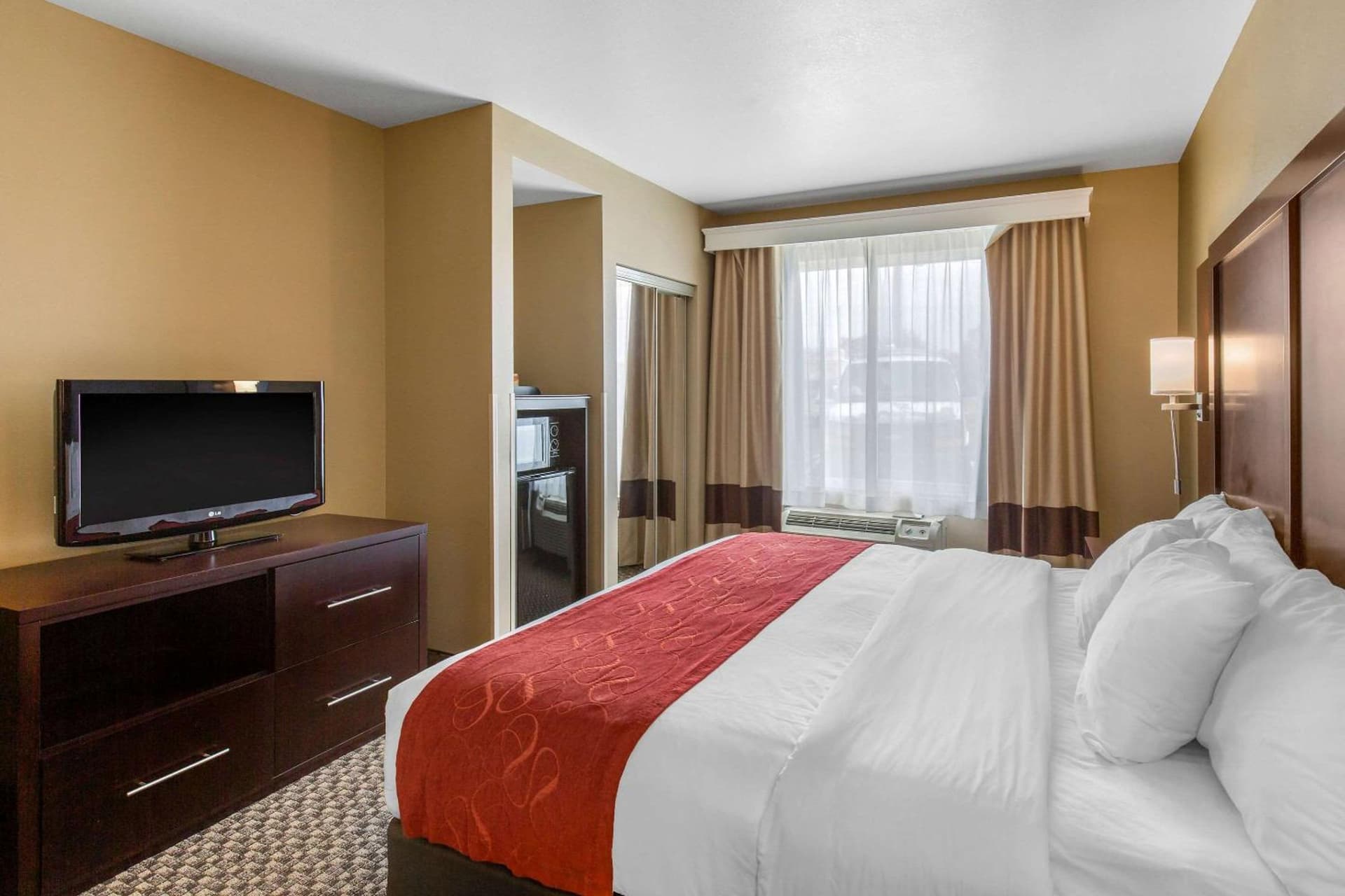 Comfort Suites Seaford gallery photo in Seaford, DE — image 20