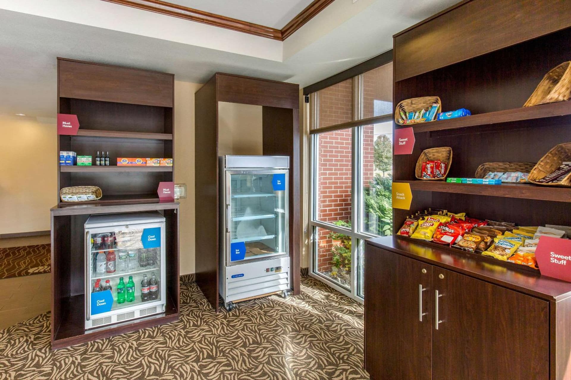 Comfort Suites Seaford gallery photo in Seaford, DE — image 15