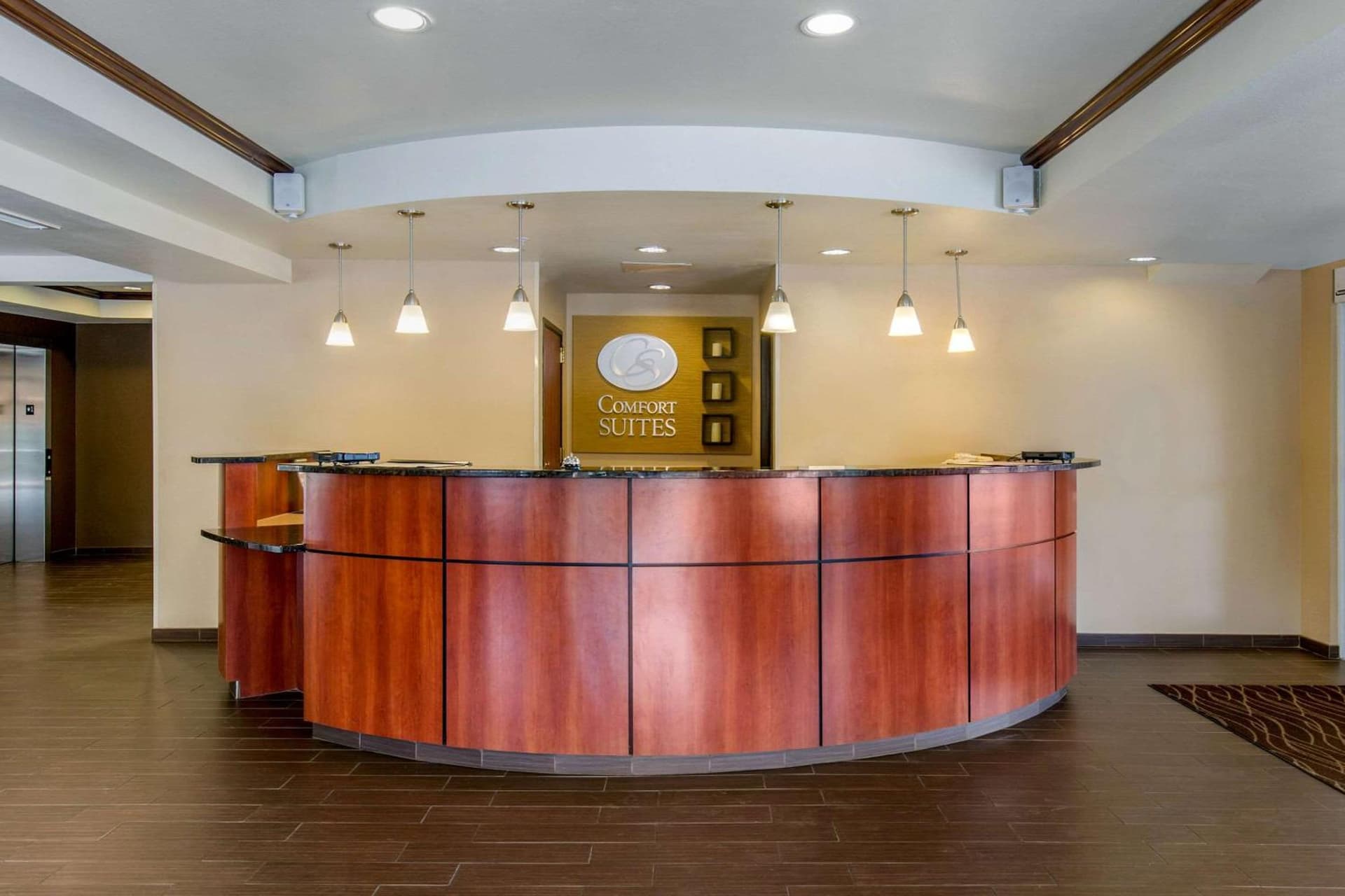 Comfort Suites Seaford gallery photo in Seaford, DE — image 6