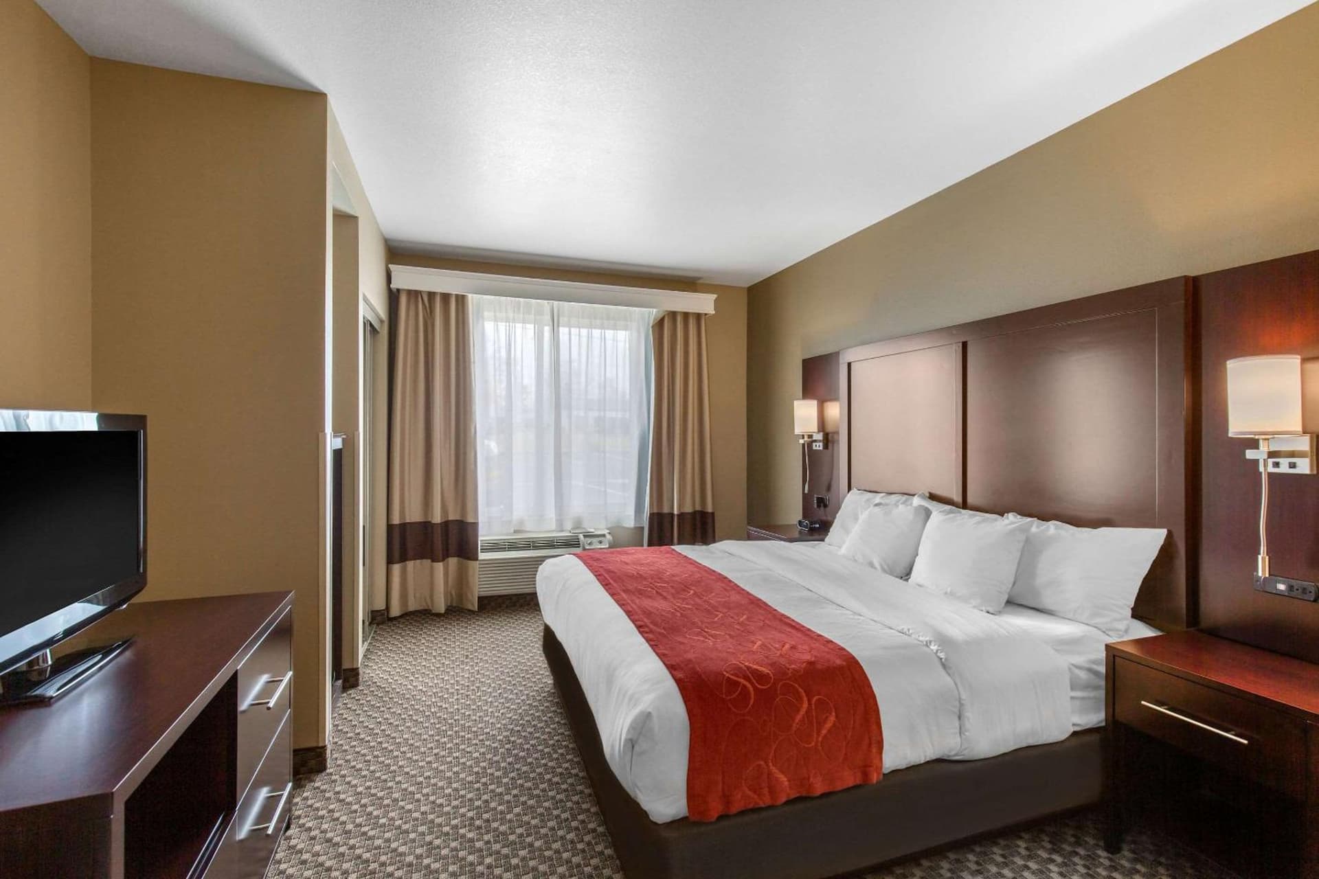 Comfort Suites Seaford gallery photo in Seaford, DE — image 4