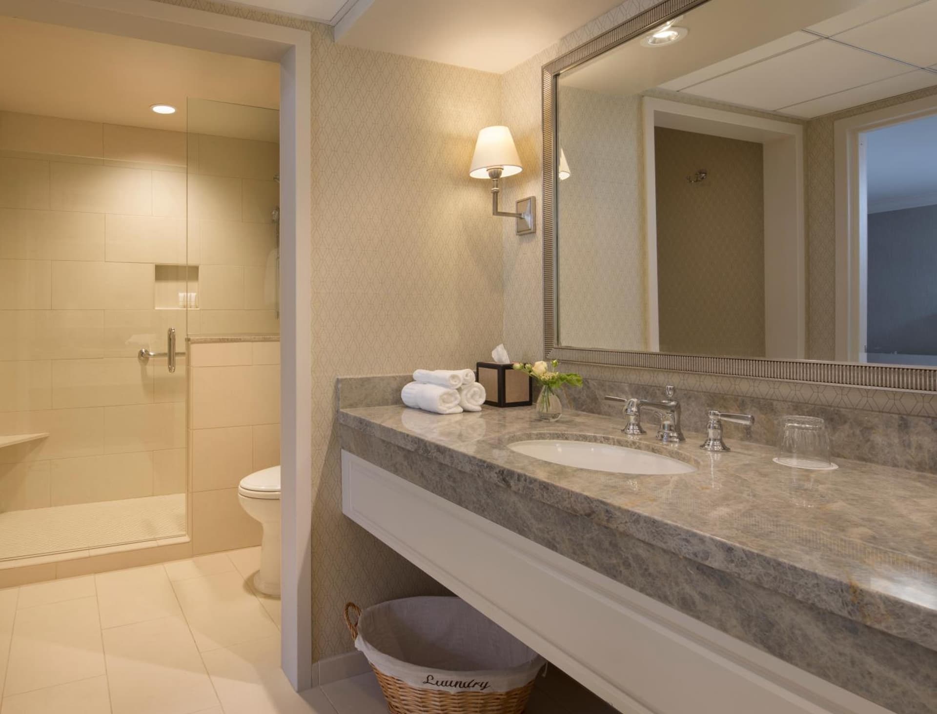 Lafayette Park Hotel & Spa gallery photo in Lafayette, CA — image 36