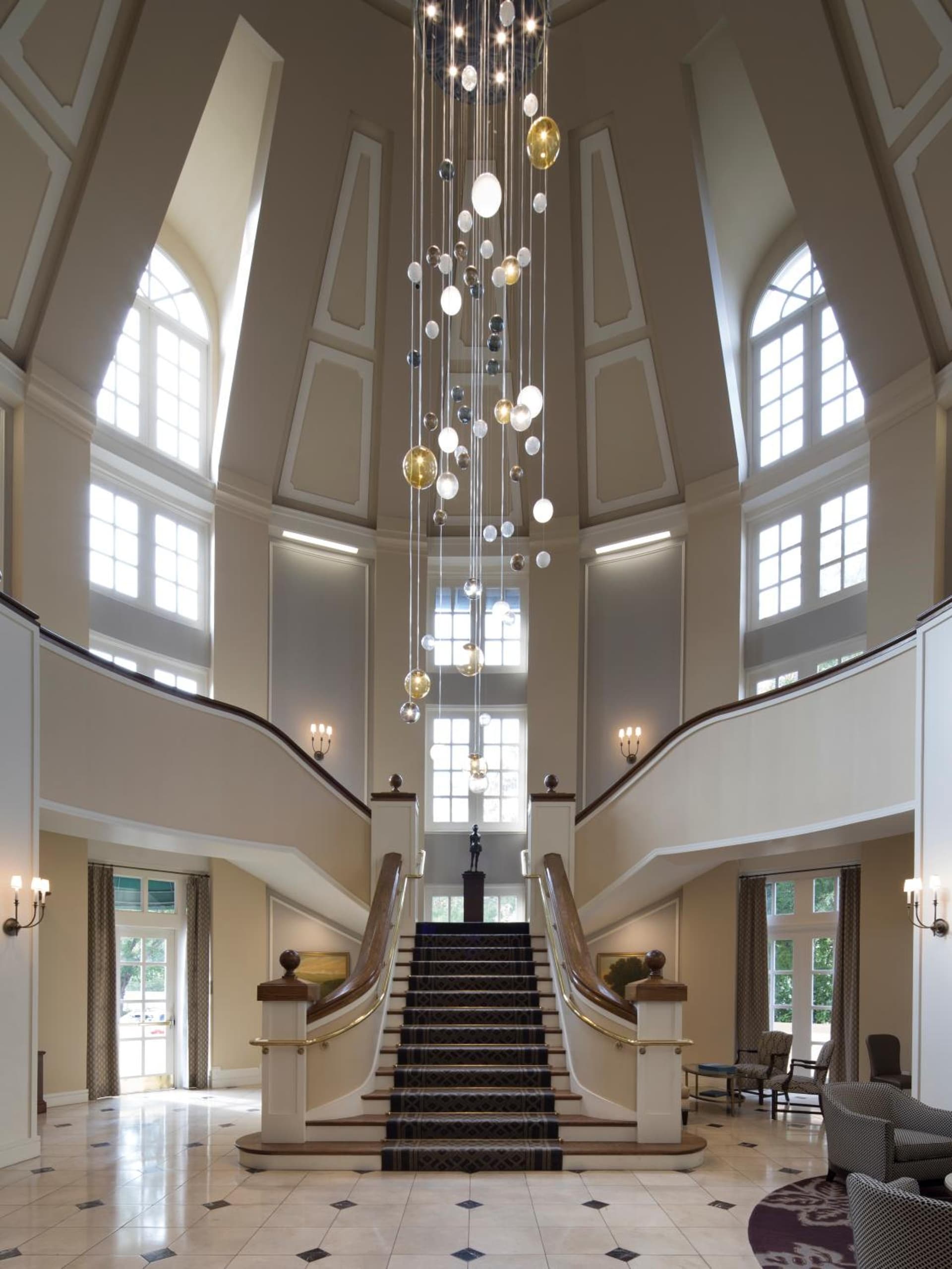 Lafayette Park Hotel & Spa gallery photo in Lafayette, CA — image 38
