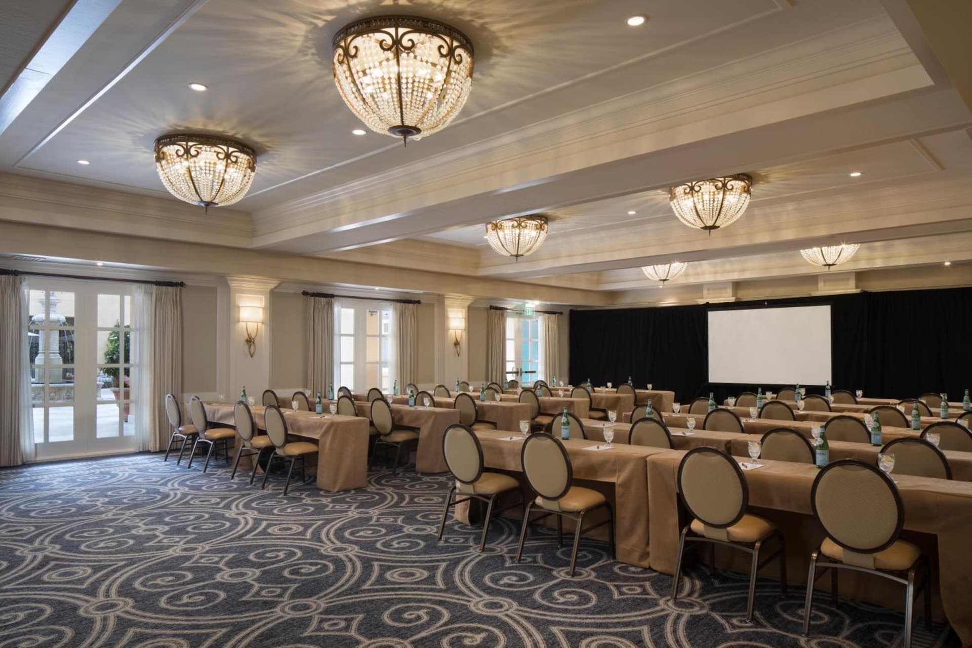 Lafayette Park Hotel & Spa gallery photo in Lafayette, CA — image 8