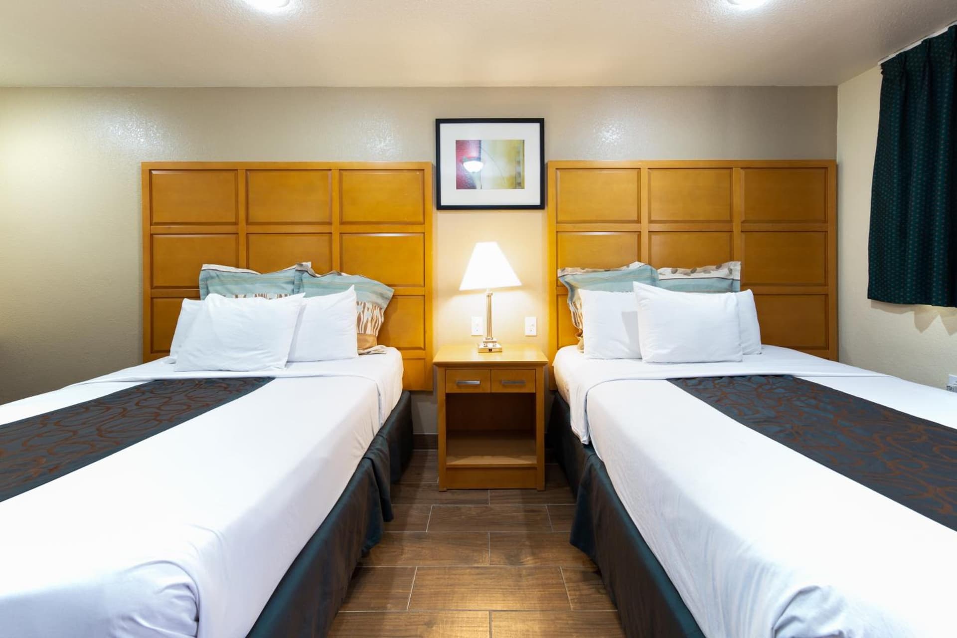 Signature Inn Merced Yosemite Parkway gallery photo in Merced, CA — image 20
