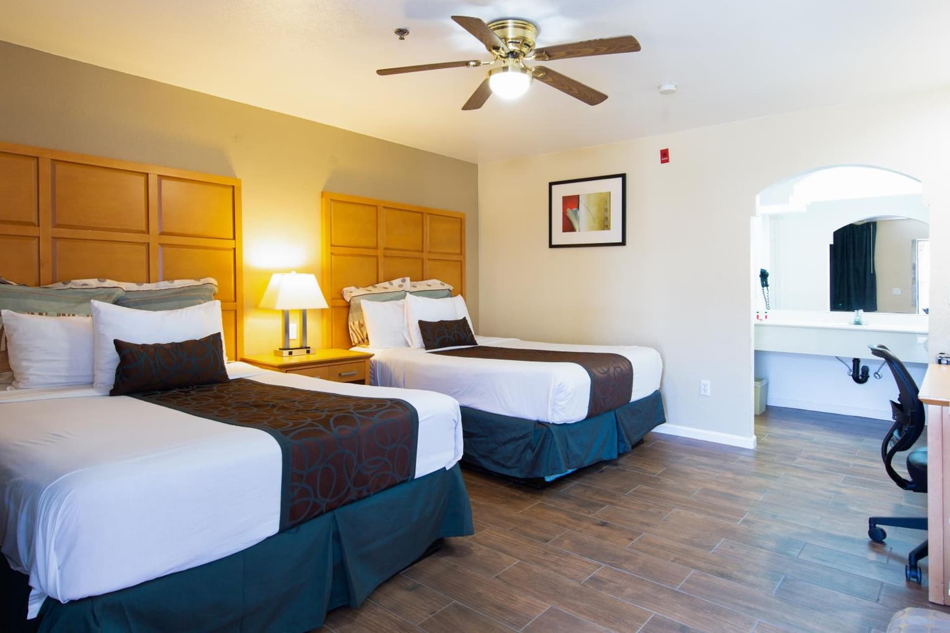 Signature Inn Merced Yosemite Parkway gallery photo in Merced, CA — image 8