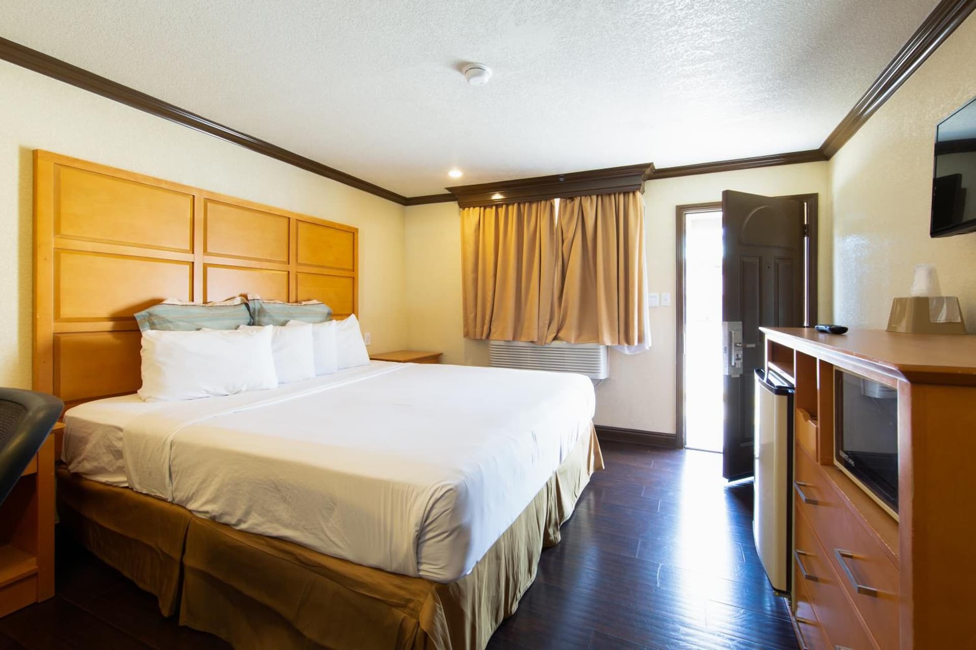Signature Inn Merced Yosemite Parkway gallery photo in Merced, CA — image 16