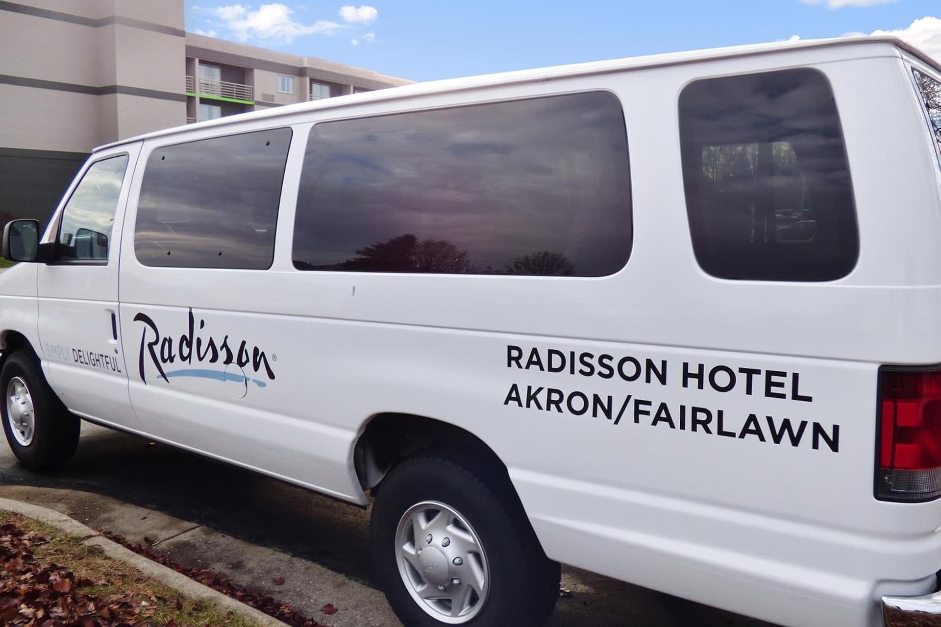 Radisson Akron-Fairlawn Copley gallery photo in Fairlawn, OH — image 17