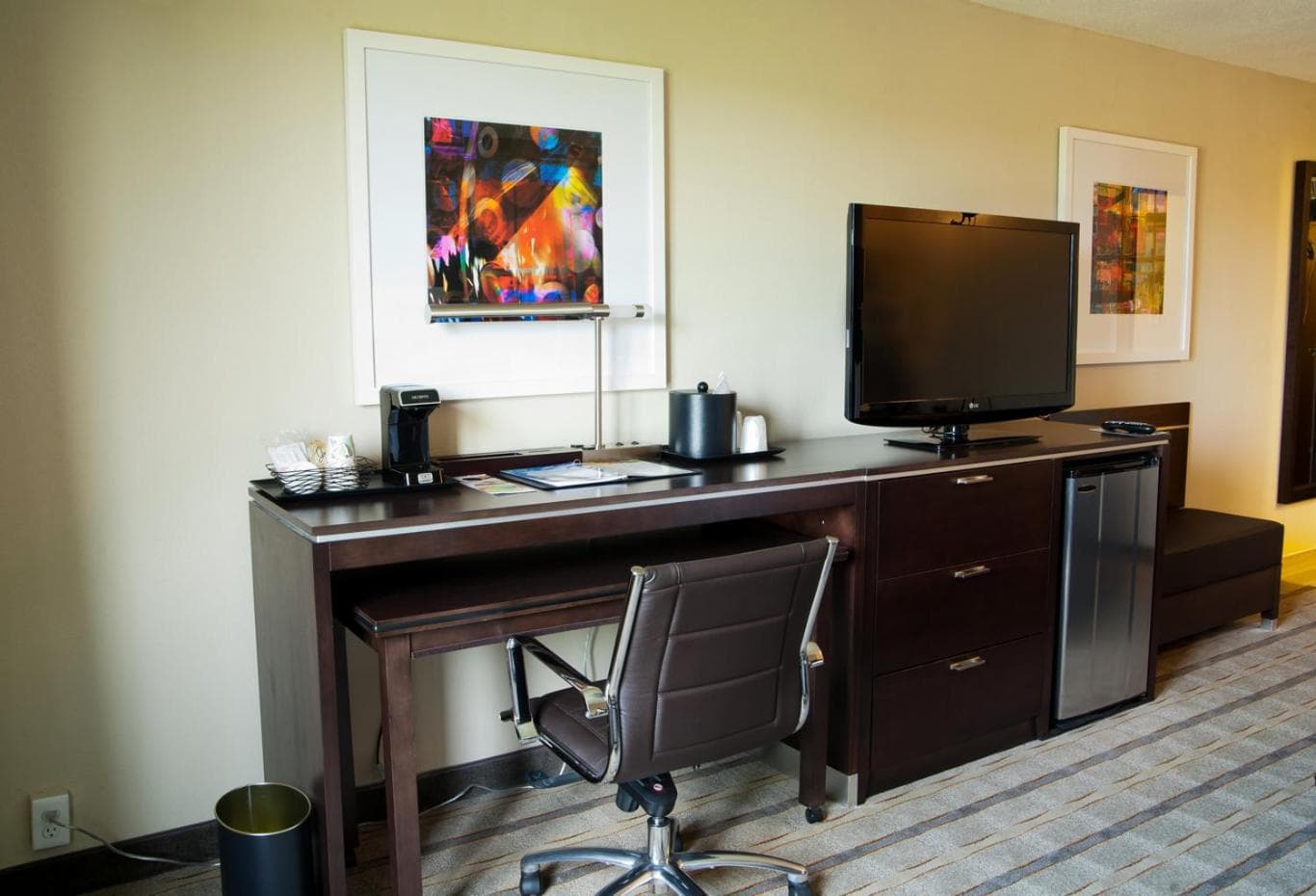 Holiday Inn Charlotte Airport by IHG gallery photo in Charlotte, NC — image 10