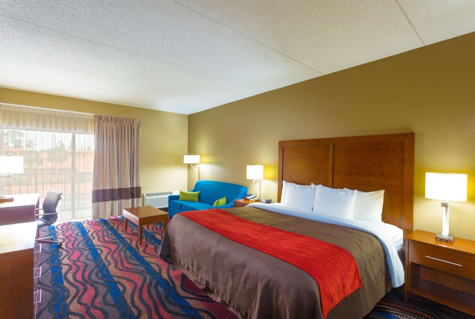 Baymont by Wyndham Bonita Springs gallery photo in Bonita Springs, FL — image 12