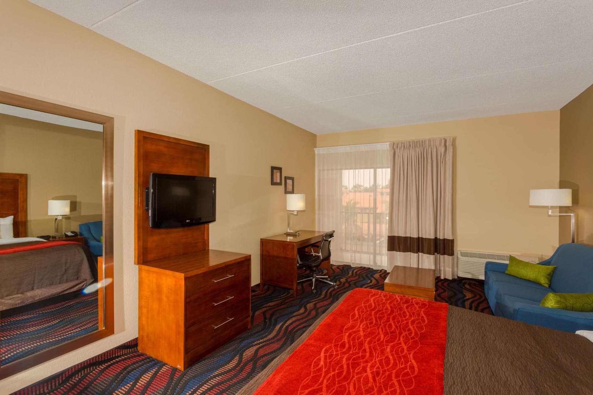 Baymont by Wyndham Bonita Springs gallery photo in Bonita Springs, FL — image 24