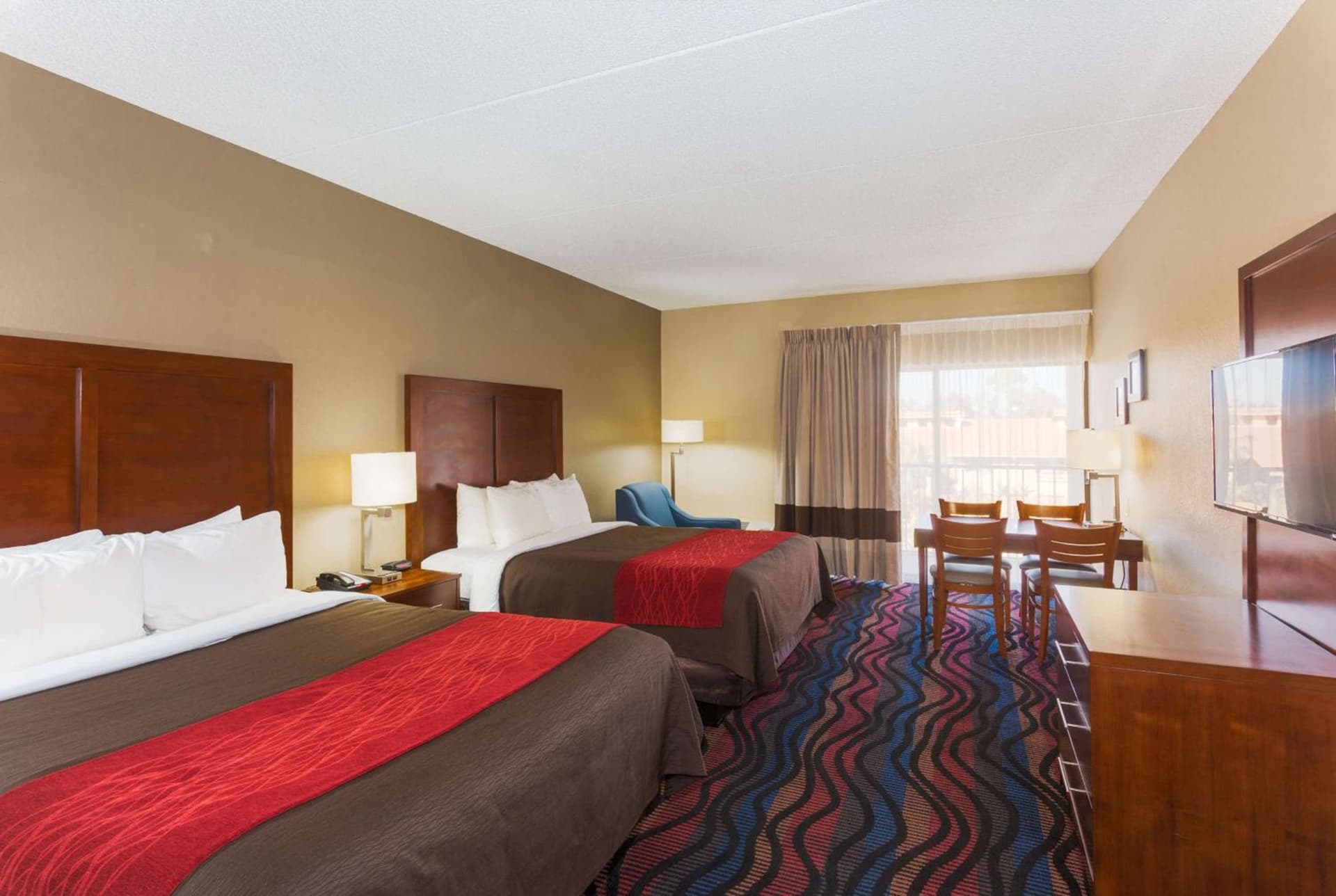 Baymont by Wyndham Bonita Springs gallery photo in Bonita Springs, FL — image 19