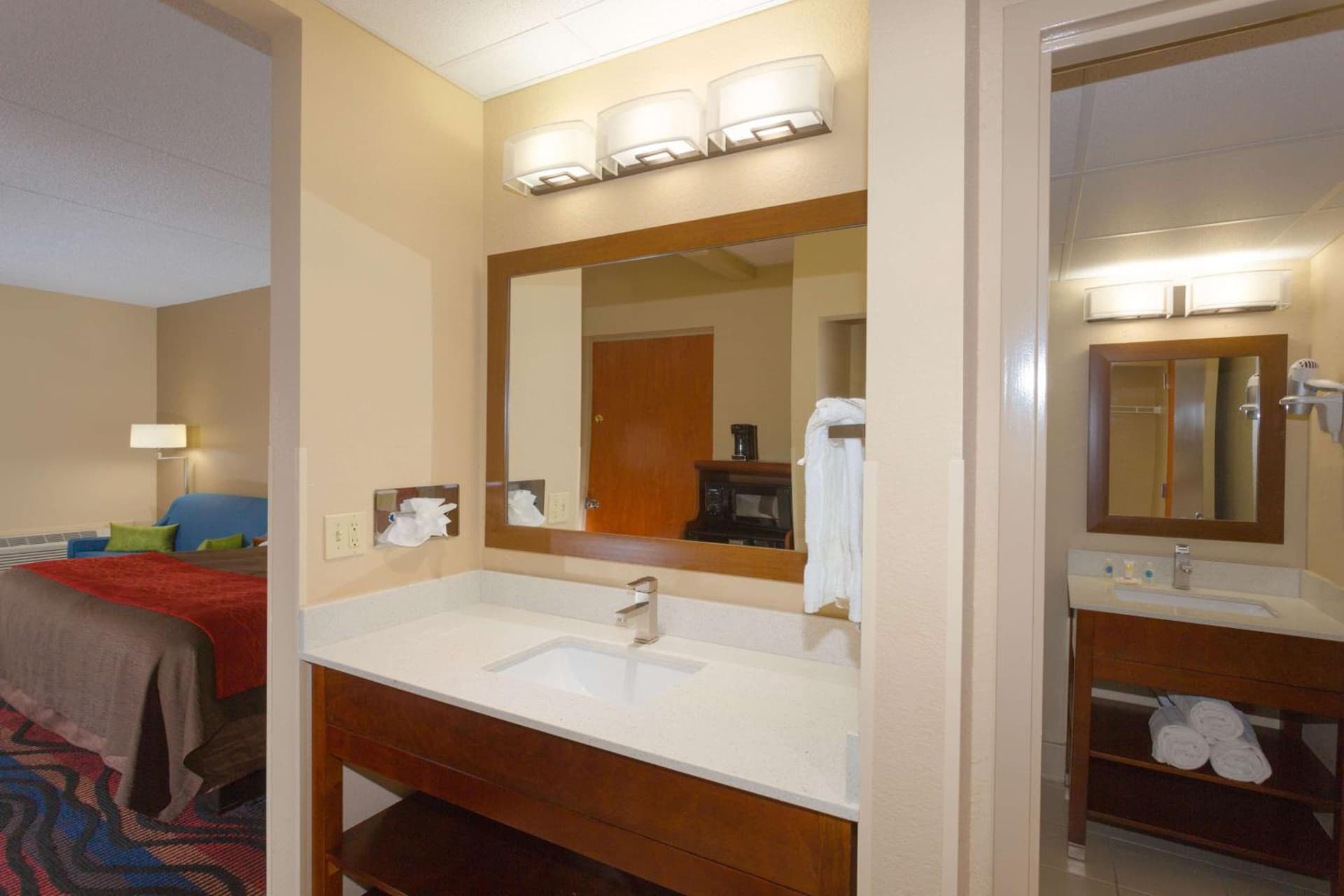 Baymont by Wyndham Bonita Springs gallery photo in Bonita Springs, FL — image 17