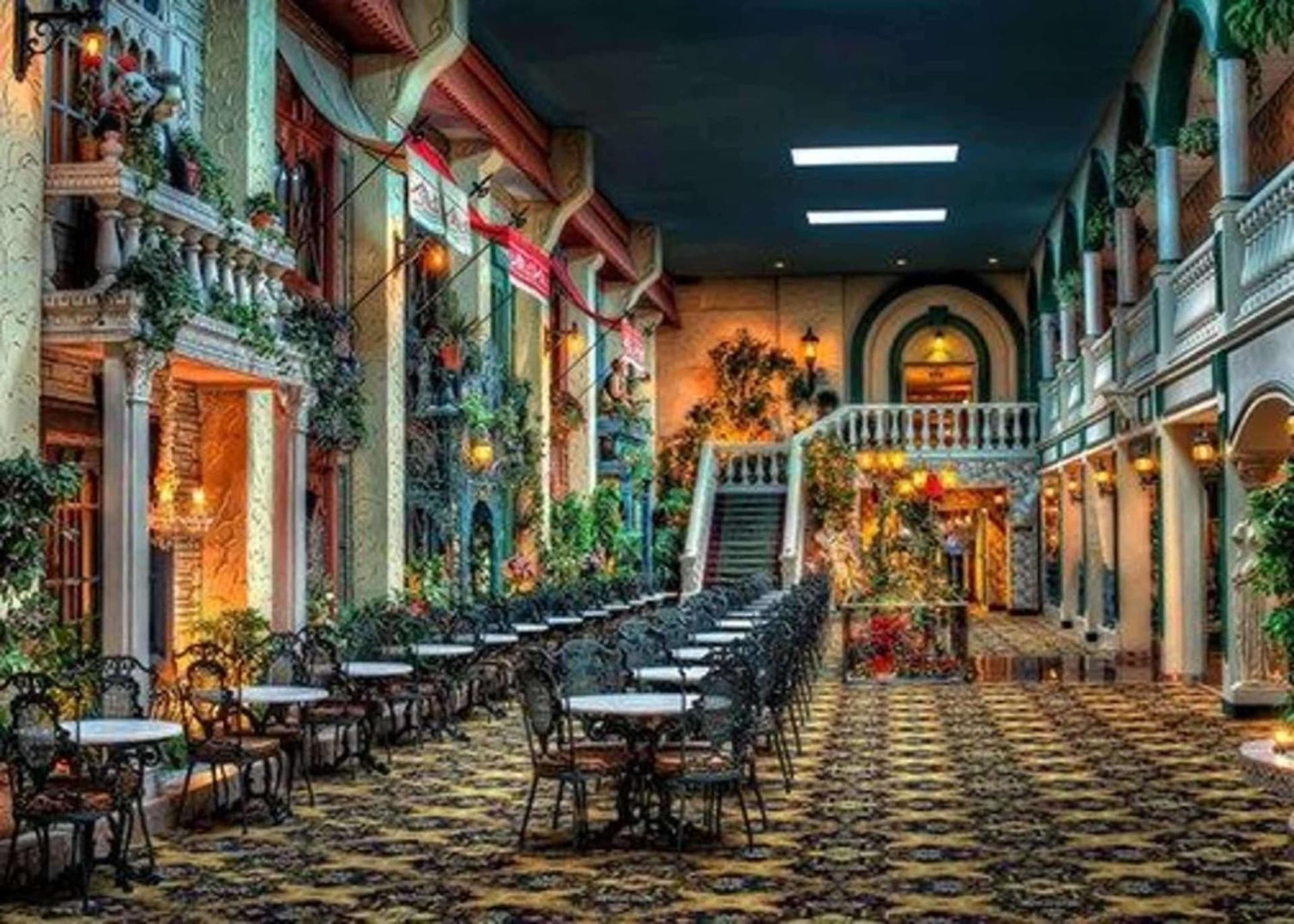 Garden Place Hotel gallery photo in Buffalo, NY — image 6