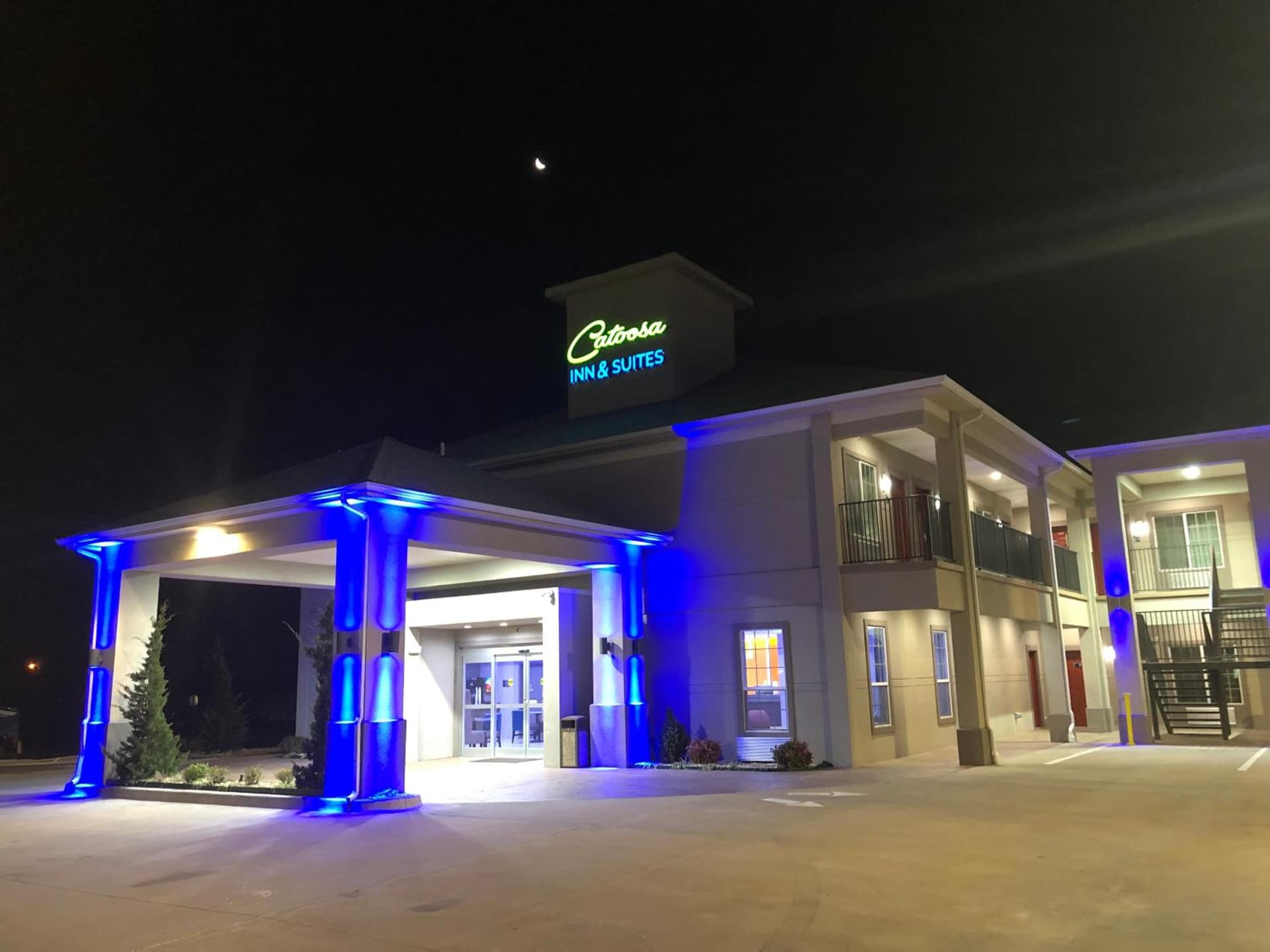 Catoosa Inn & Suites gallery photo in Catoosa, OK — image 31