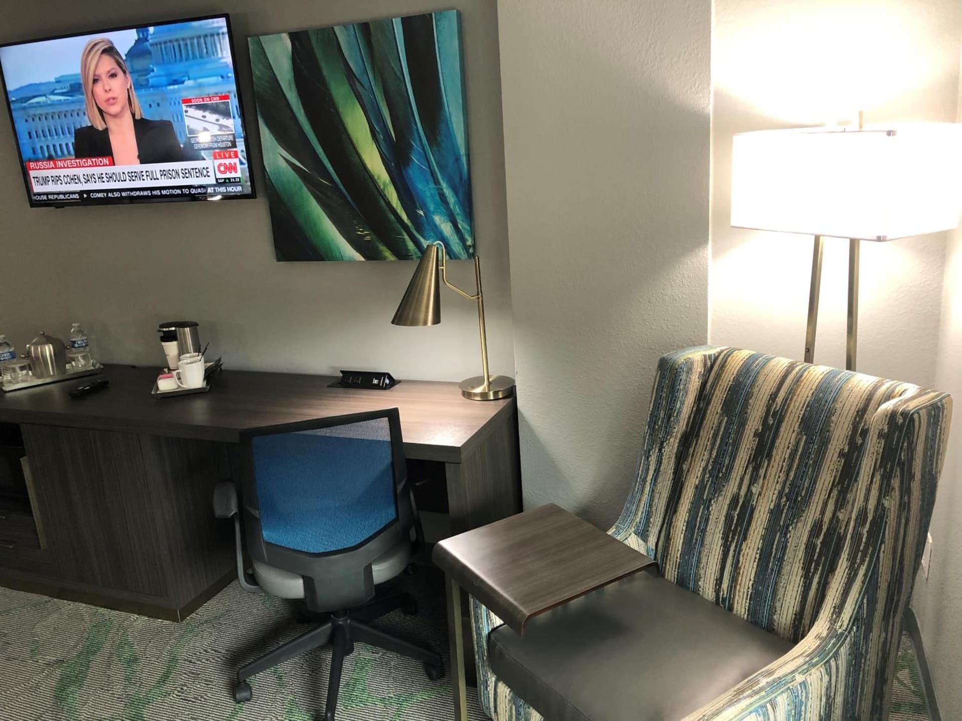 Verta Hotel McAllen gallery photo in McAllen, TX — image 29