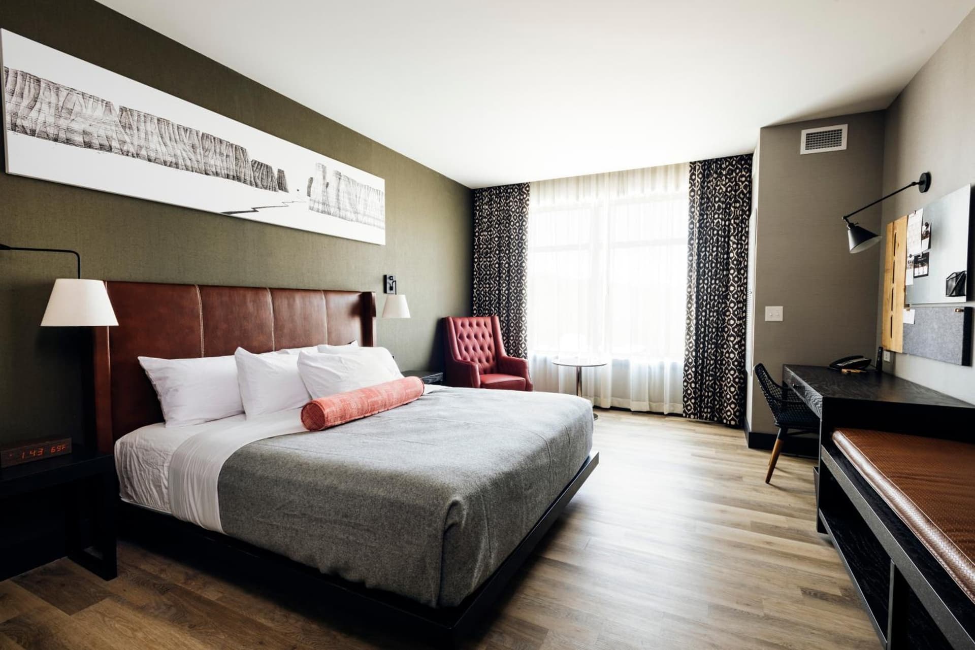 Origin Red Rocks, a Wyndham Hotel gallery photo in Golden, CO — image 8