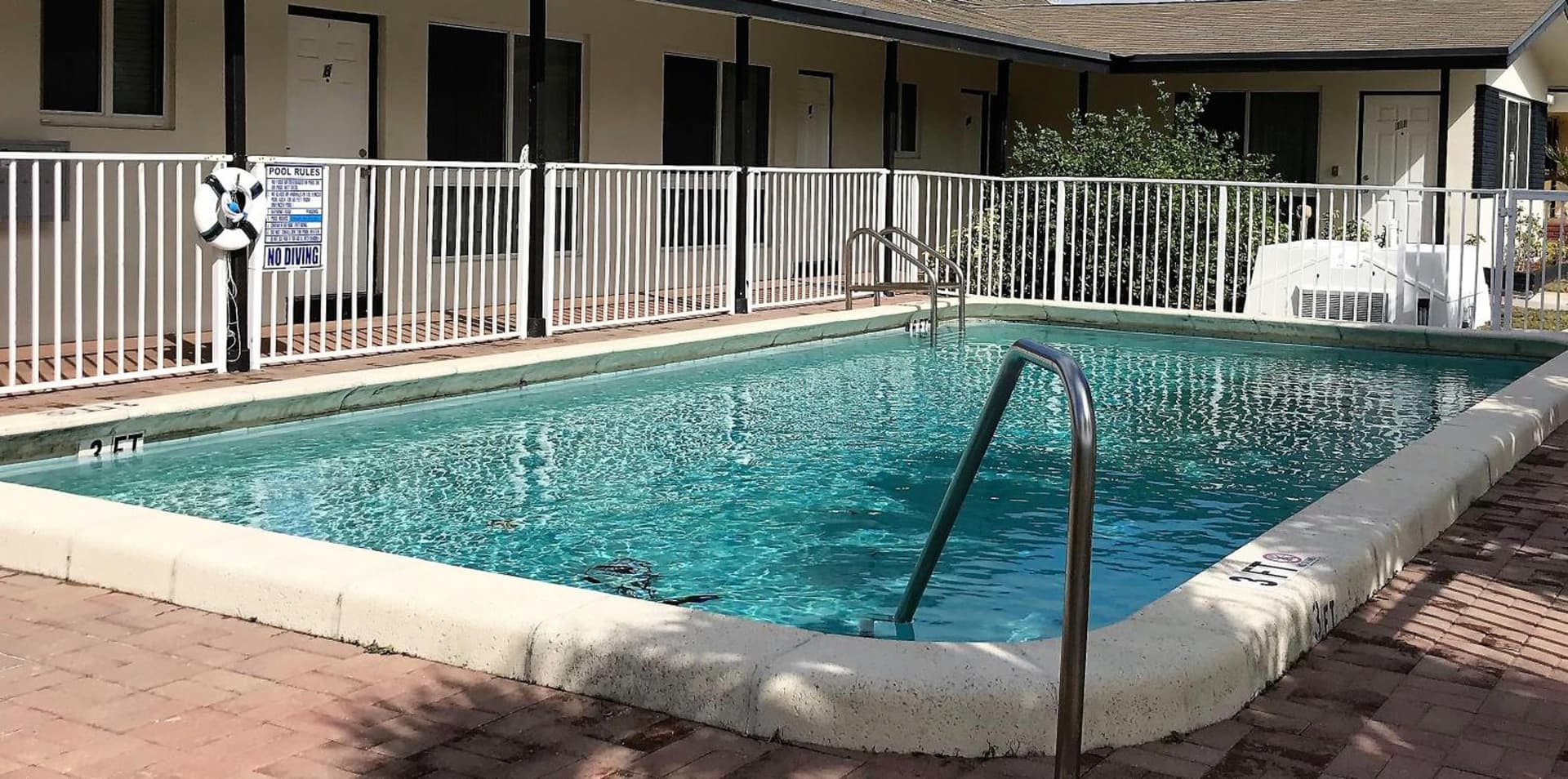 Pompano BREEZE interior in Pompano Beach, FL — gallery photo 2