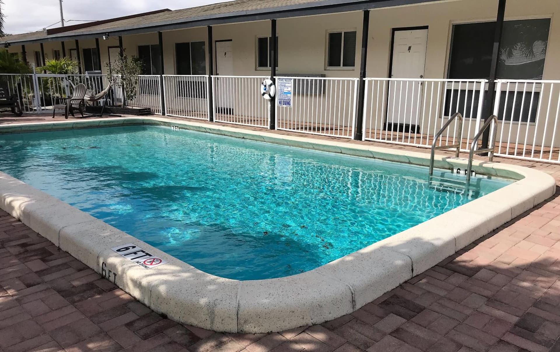 Pompano BREEZE property views in Pompano Beach, FL — gallery photo 3