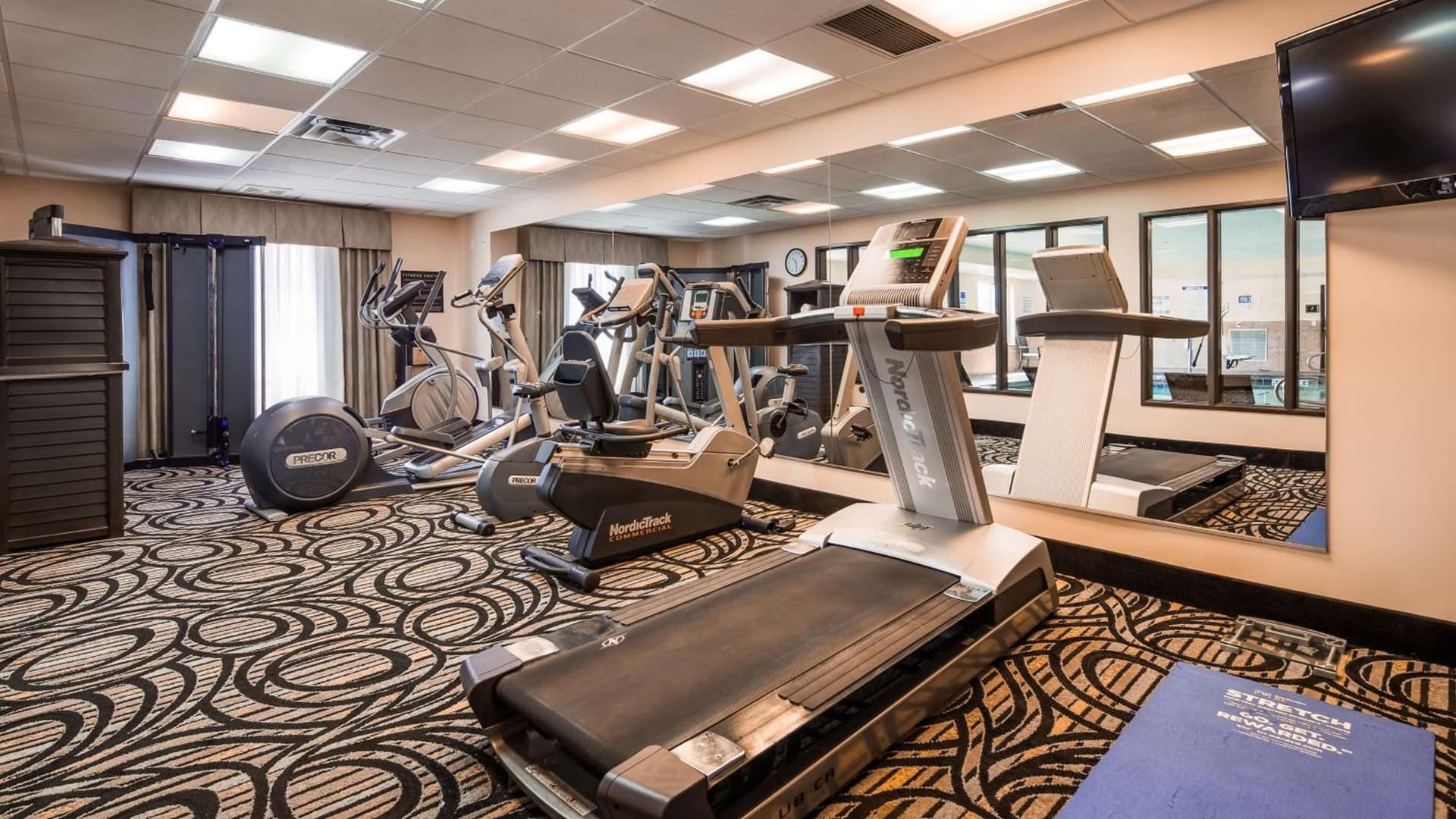 Best Western Plus Airport Inn & Suites gallery photo in Salt Lake City, UT — image 17