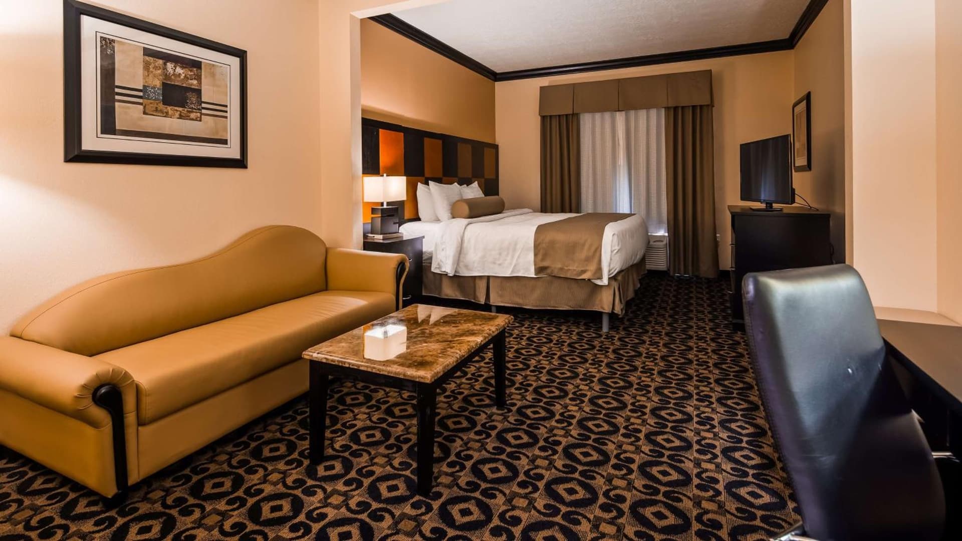 Best Western Plus Airport Inn & Suites gallery photo in Salt Lake City, UT — image 19
