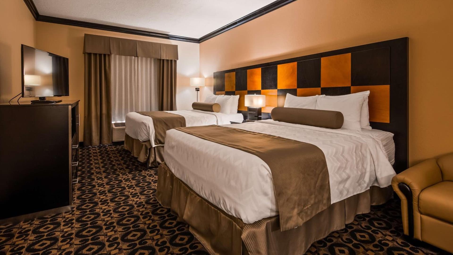 Best Western Plus Airport Inn & Suites gallery photo in Salt Lake City, UT — image 8