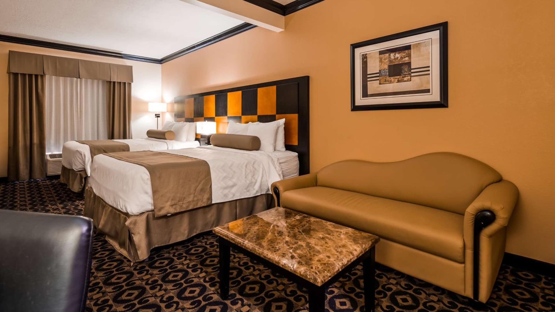 Best Western Plus Airport Inn & Suites gallery photo in Salt Lake City, UT — image 12